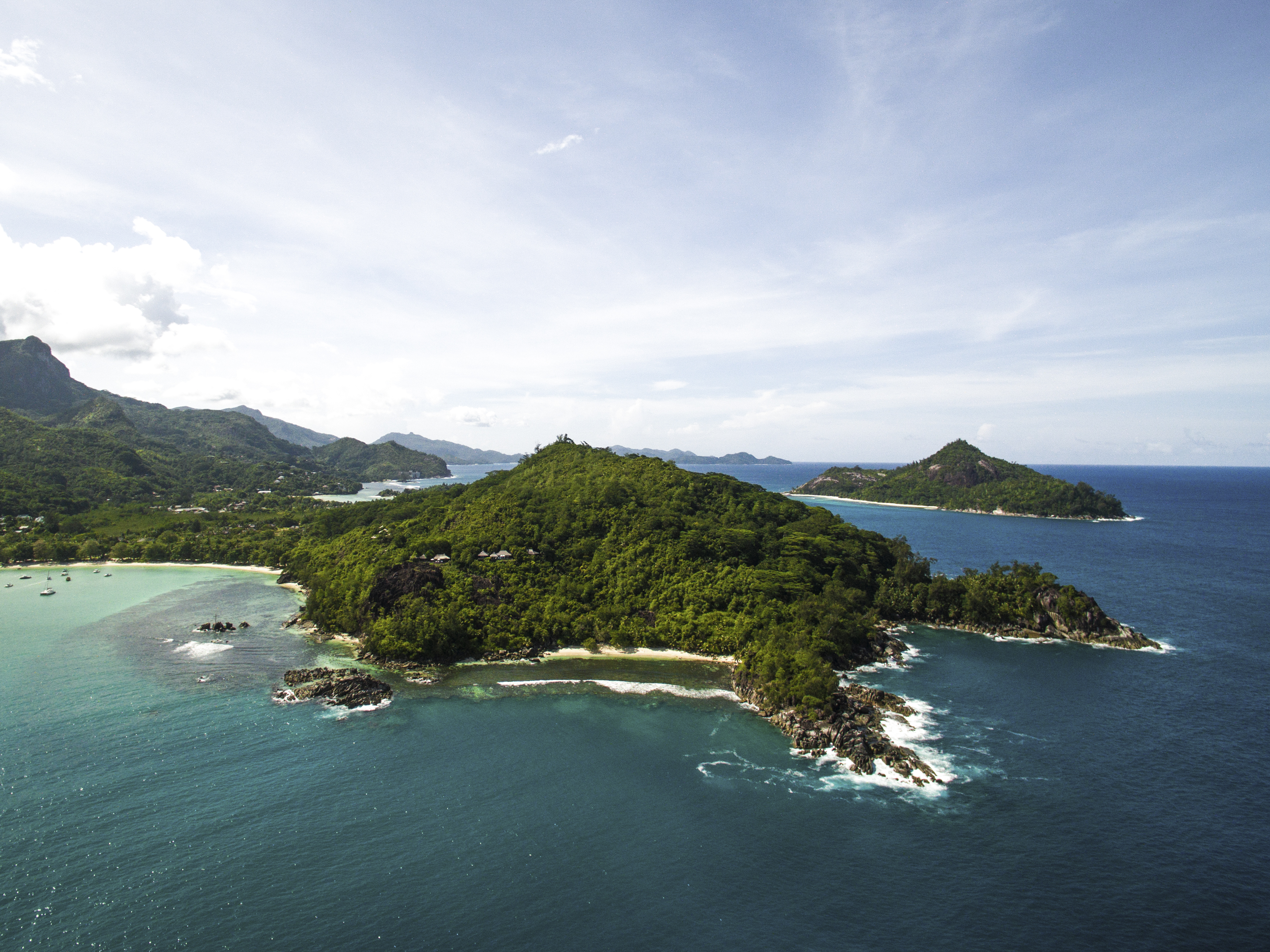 Constance Ephelia Hotel Exterior And Aerial Views Aerial Views 01