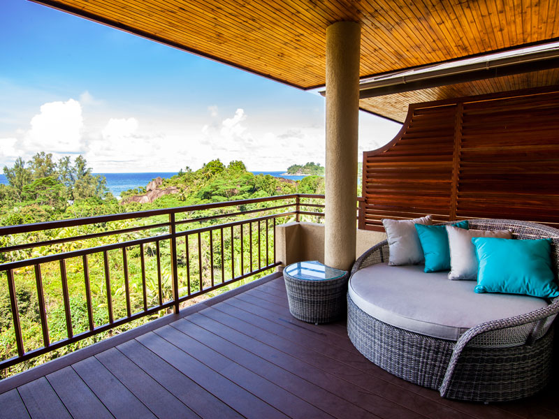Ocean View Suite1