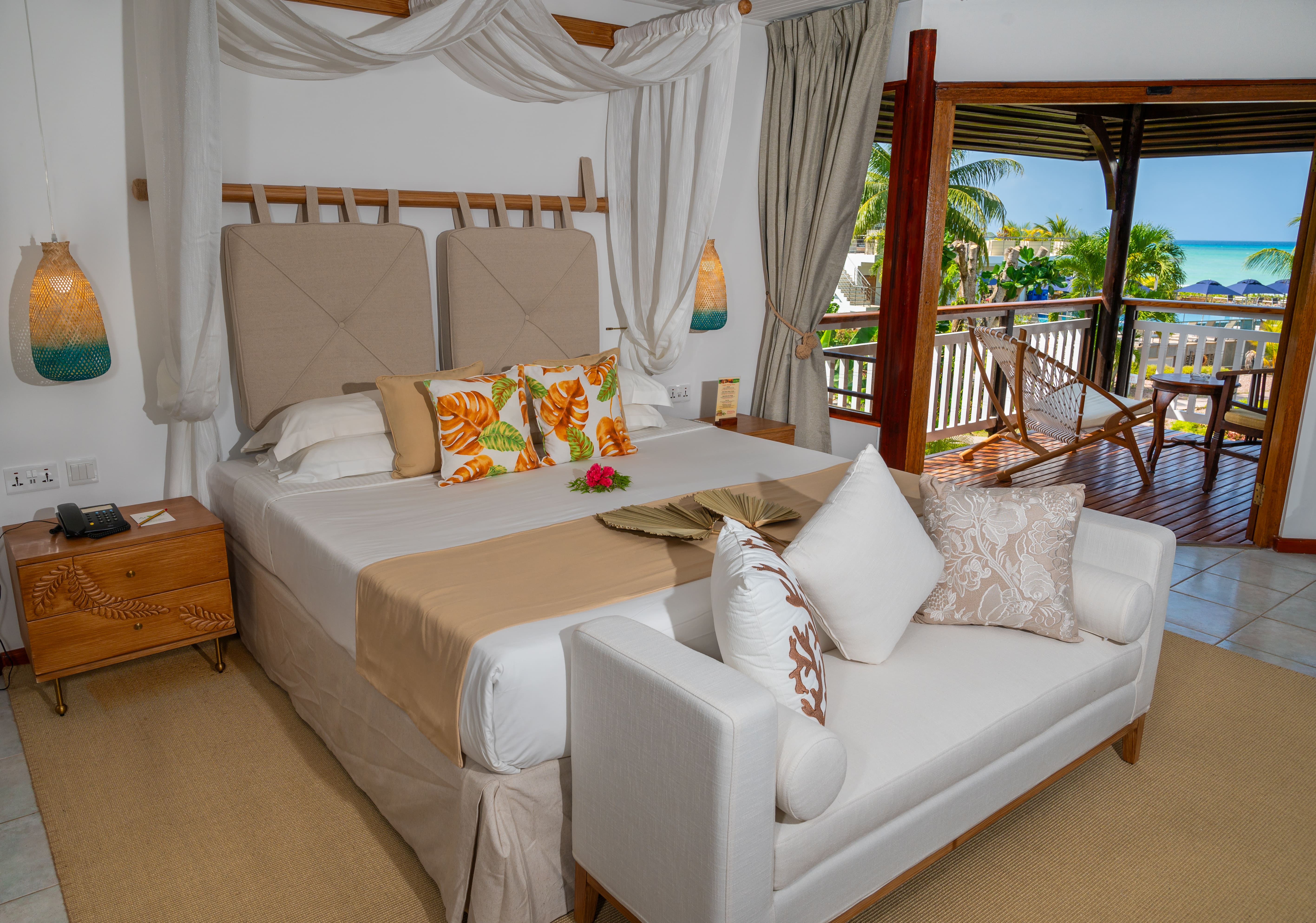 Masonstravel Acajou Superiorroom