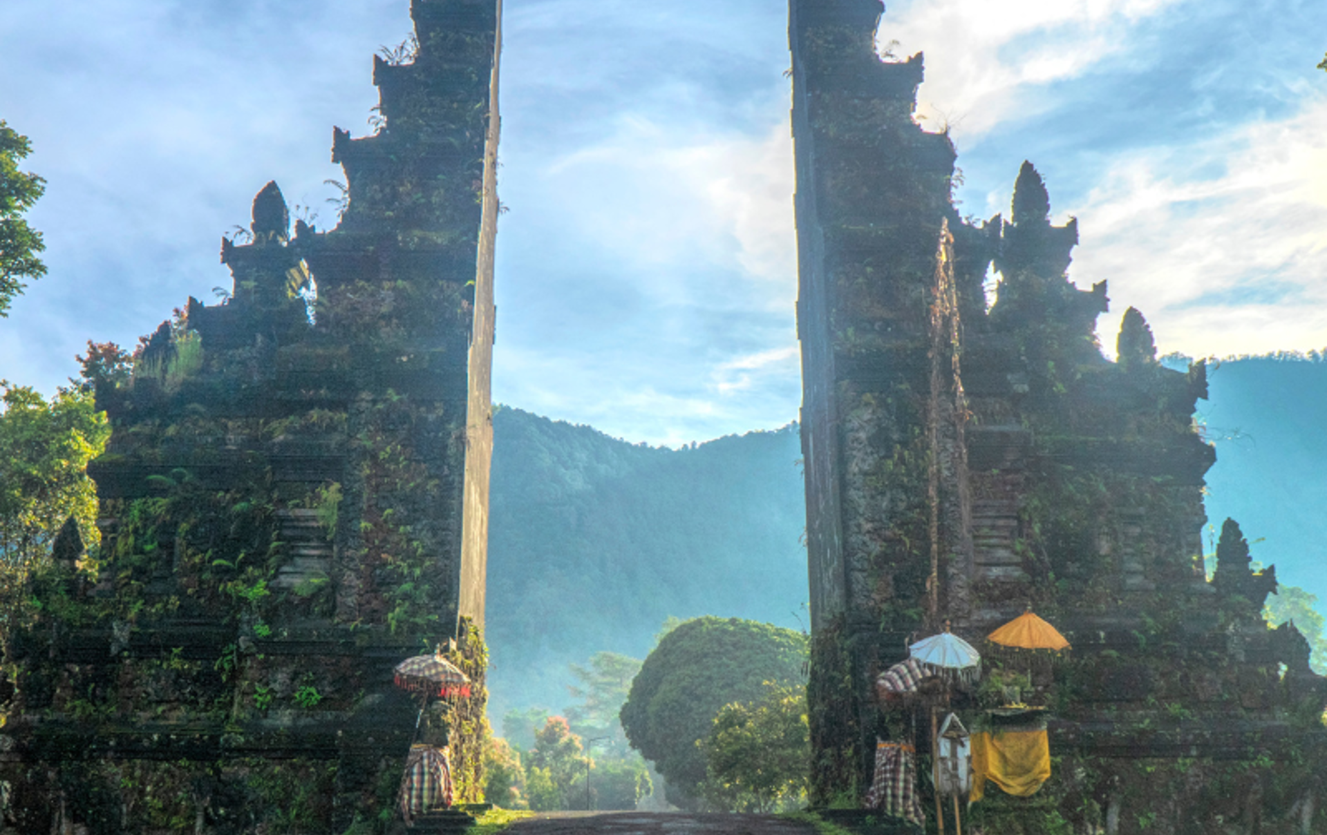 Bali