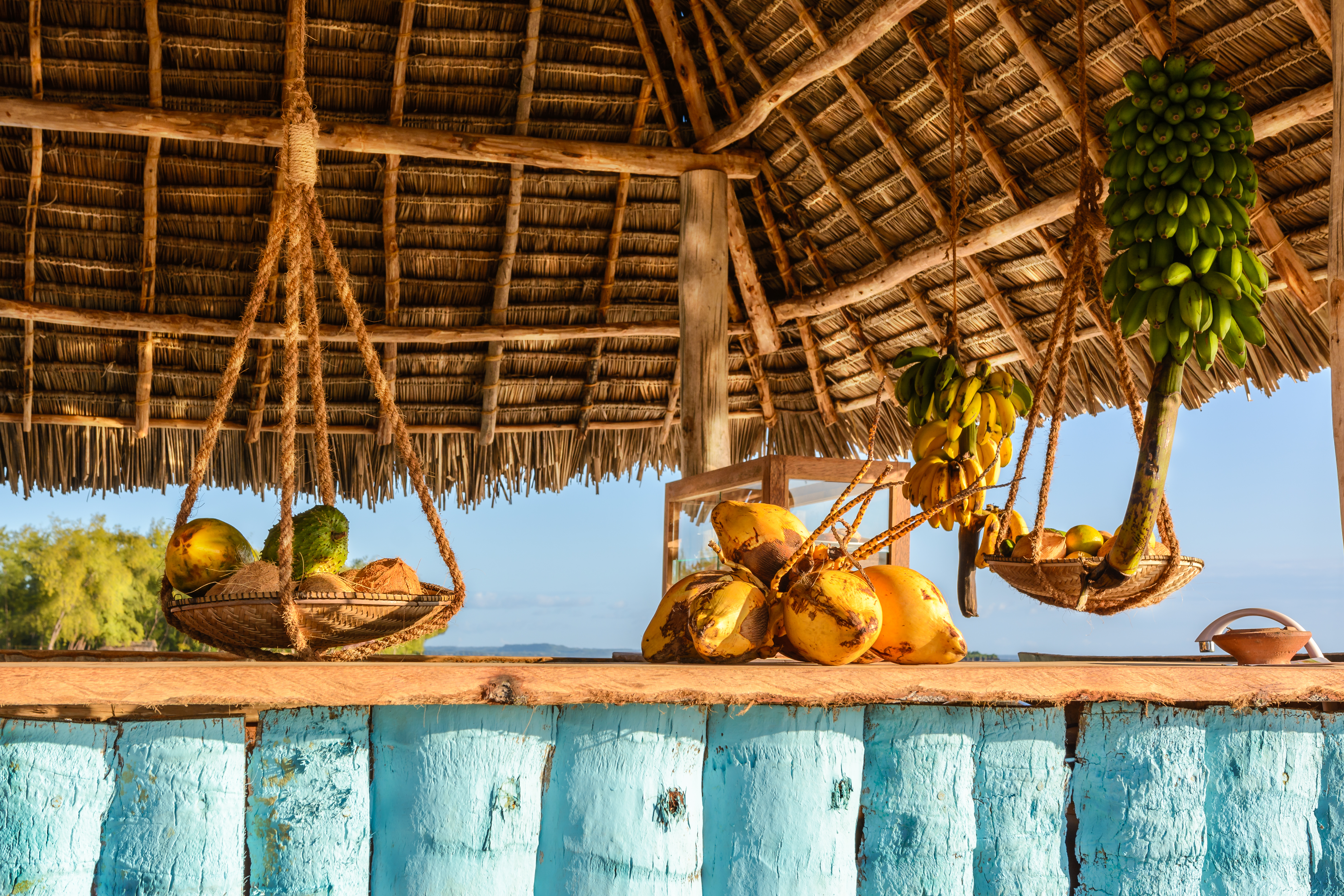 shutterstock_263291978 beach bar in Nungwi ( Zanzibar ) at sunset.jpg