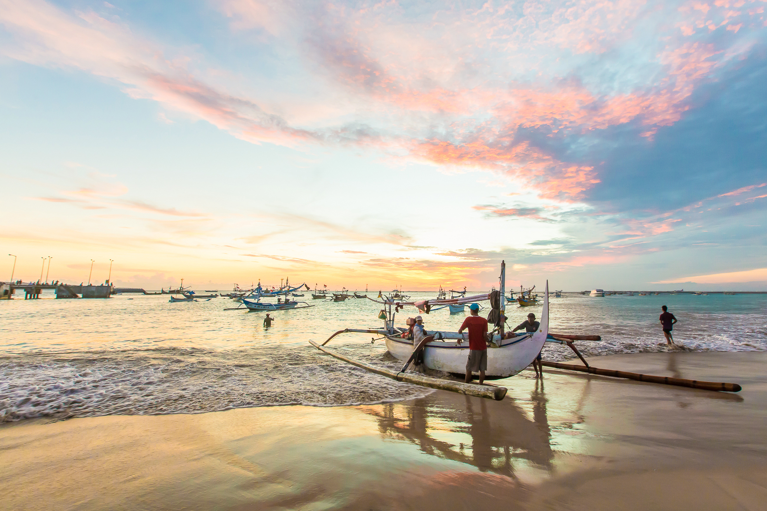 shutterstock_486419941 Sunset at jimbaran beach ,Bali Indonesia.jpg
