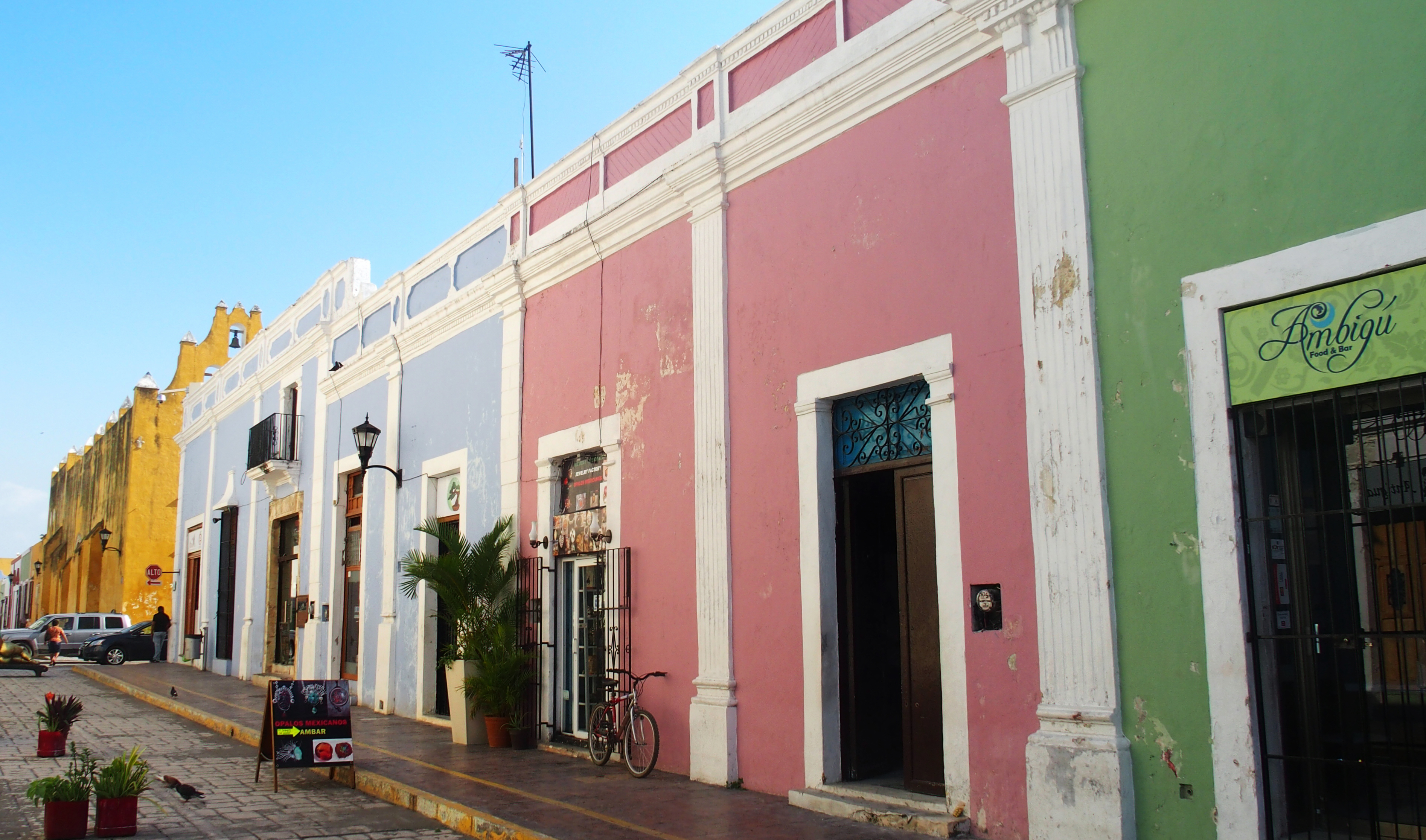 shutterstock_1019256610  Old Town of Campeche, Mexico.jpg
