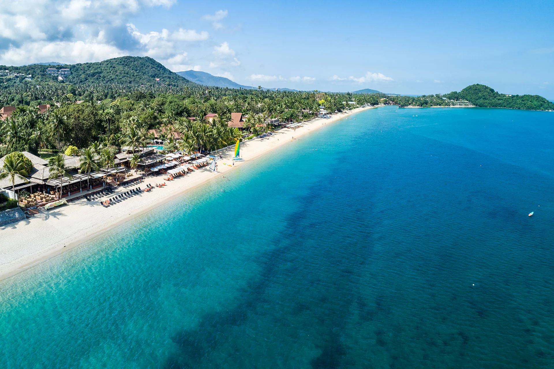 Bandarasamui Facility44