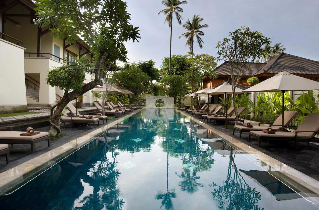 Nusa Dua Beach Hotel Spa Bestall Hos Check Point Travel Nusa Dua Beach Hotel Spa Bestall Hos Check Point Travel