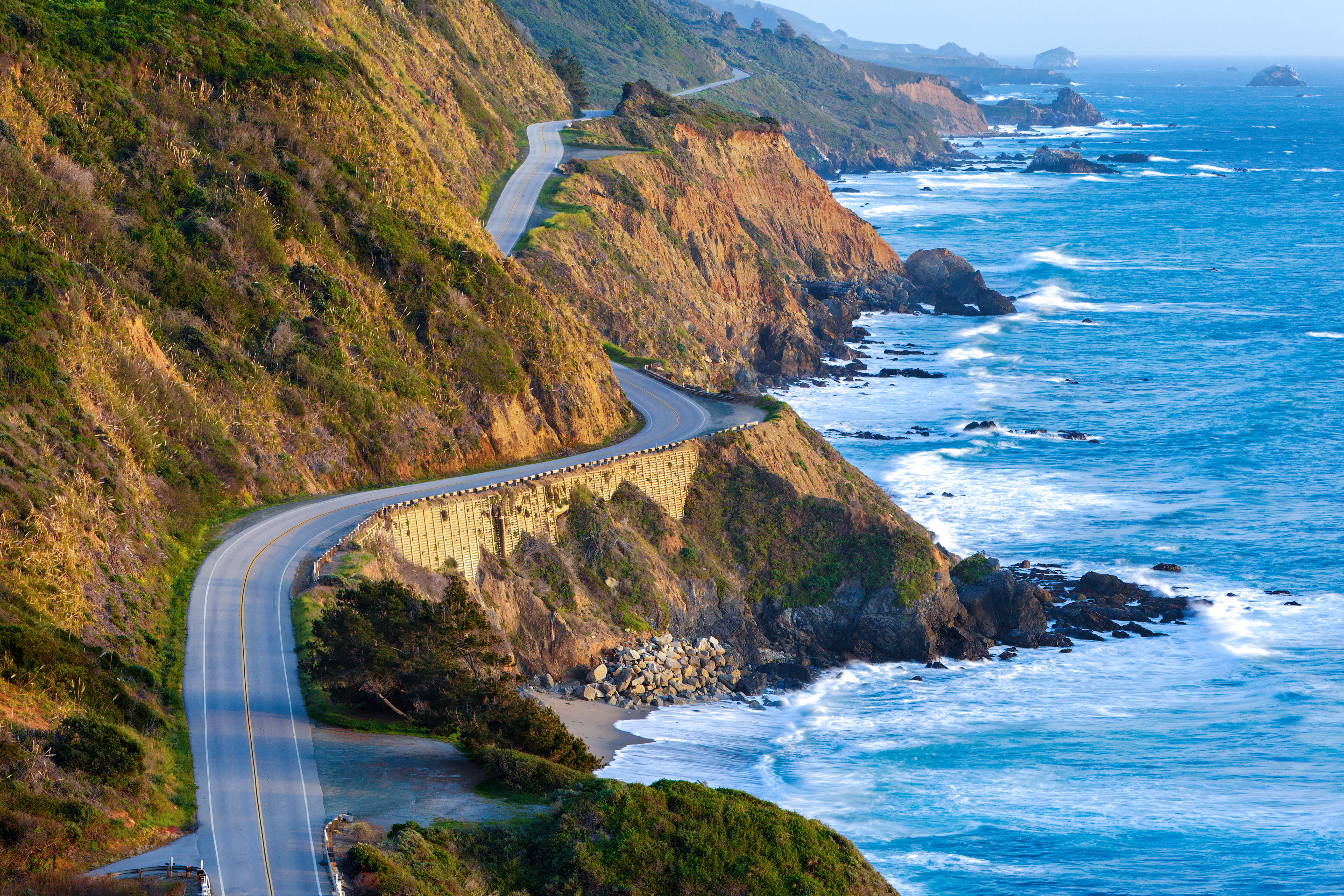 Highway 1 - Californien - shutterstock_127554866.jpg
