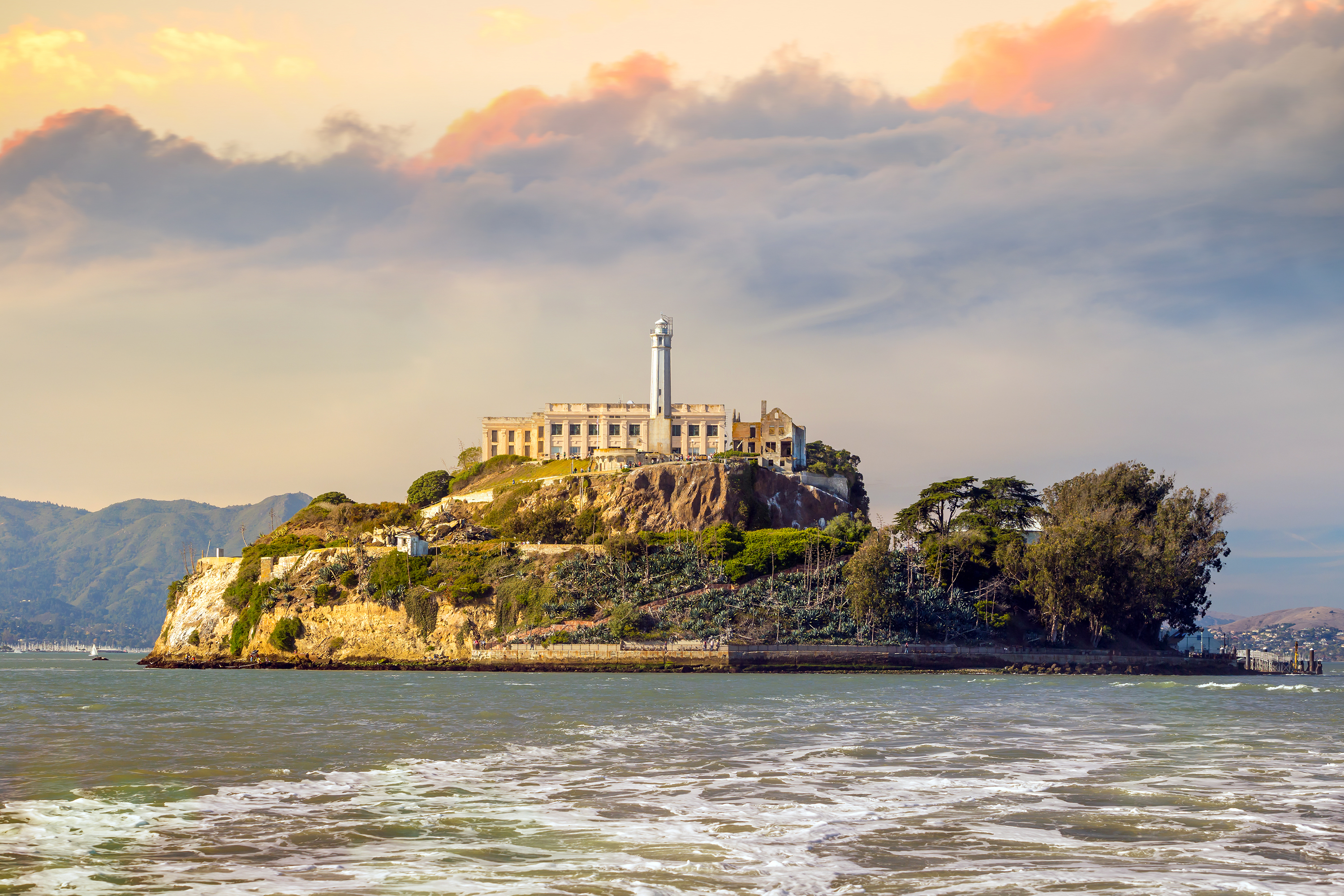 Sejltur til Alcatraz - San Francisco - shutterstock_639988357.jpg
