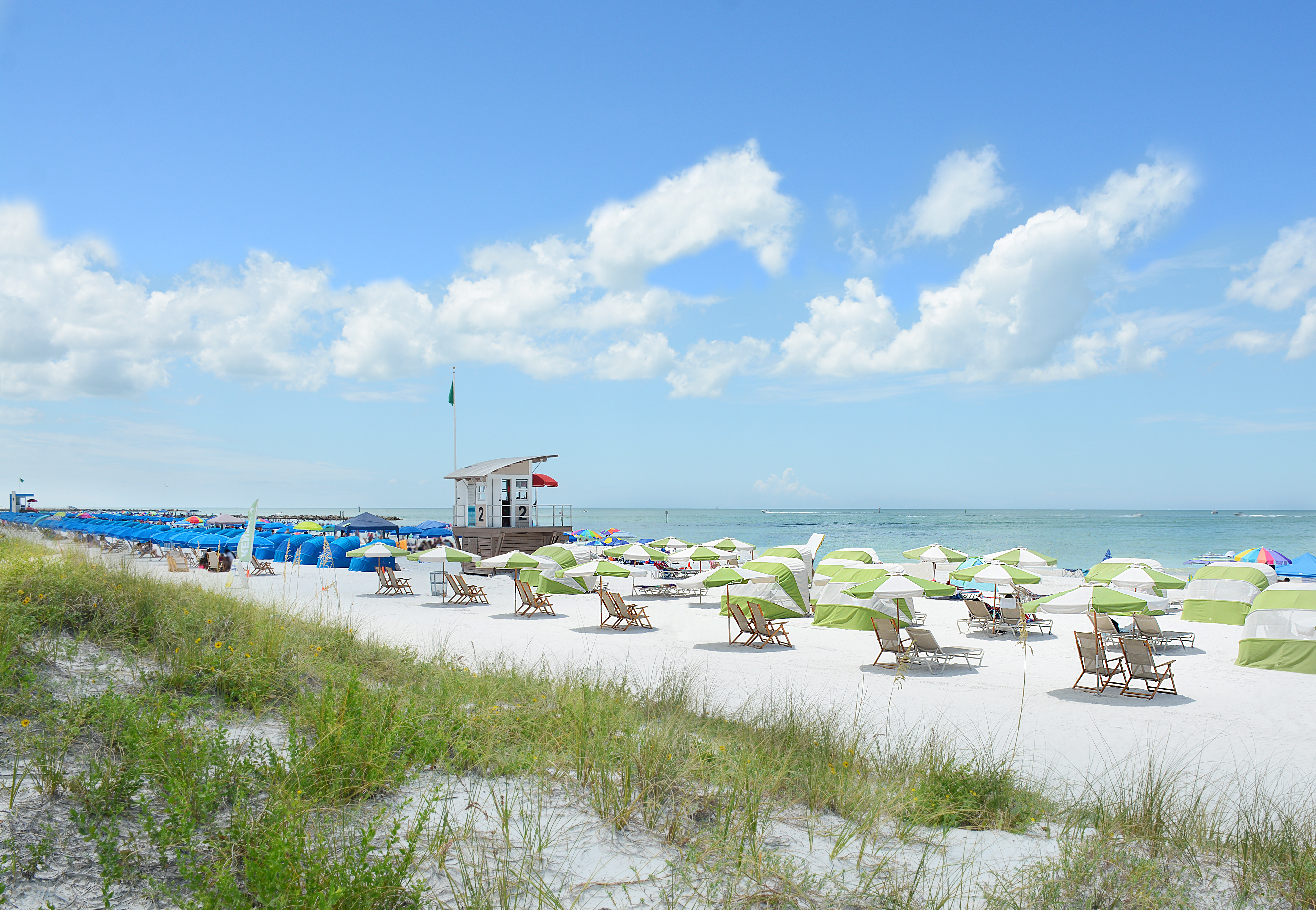 Stranden ved Clearwater Beach - shutterstock_470744495.jpg