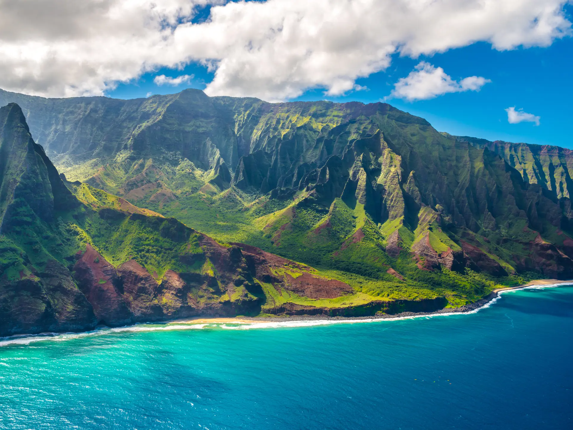 shutterstock_339637010 View on Napali Coast on Kauai island on Hawaii.jpg