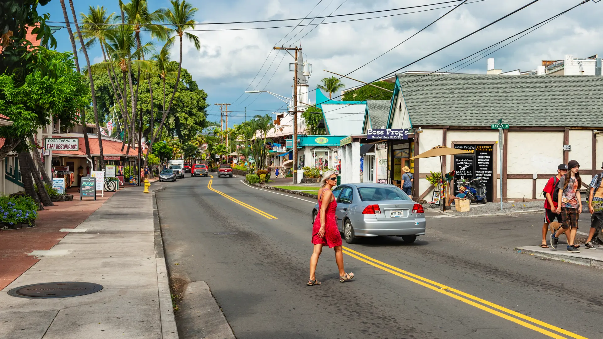 Kona er en hyggelig by på Big Island Hawaii shutterstock_1136134994.jpg