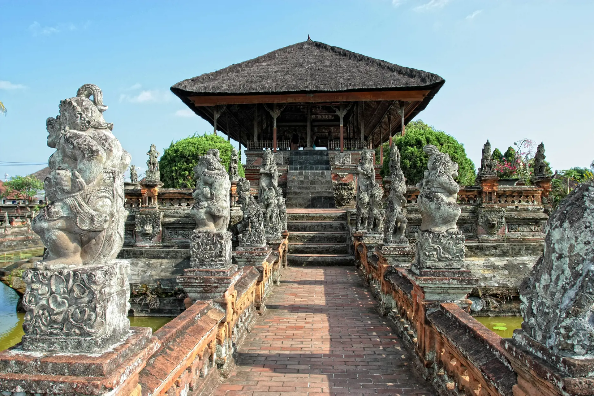 Kerta Gosa i Semarapura. Rejser til Bali.jpg