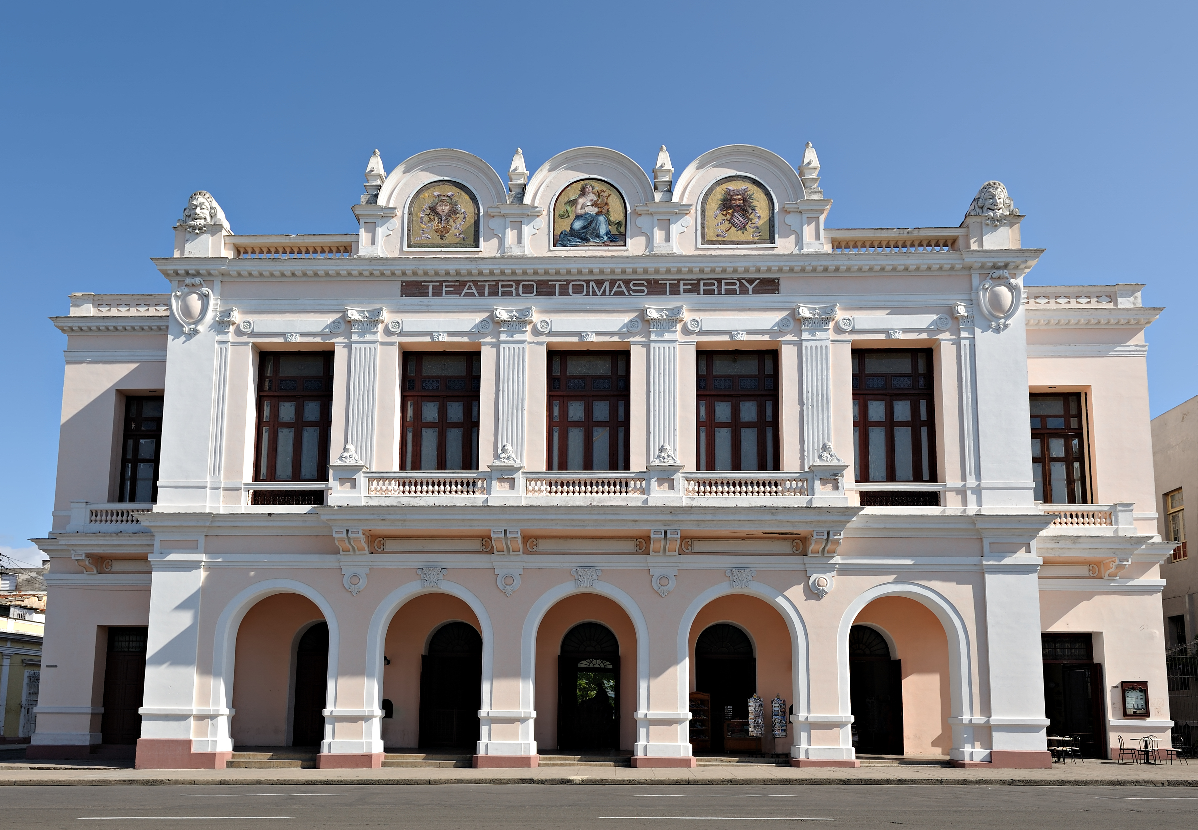 Tomas Terry Teater,Cienfuegos, Cuba.jpg