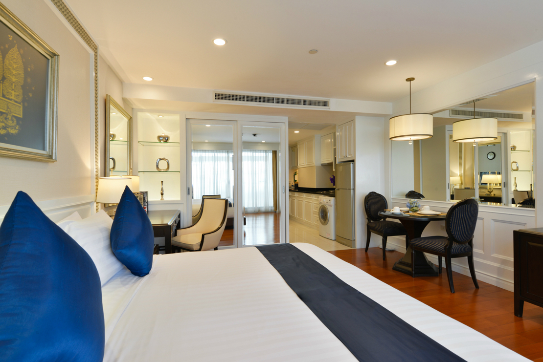 Centre Point Silom - Deluxe