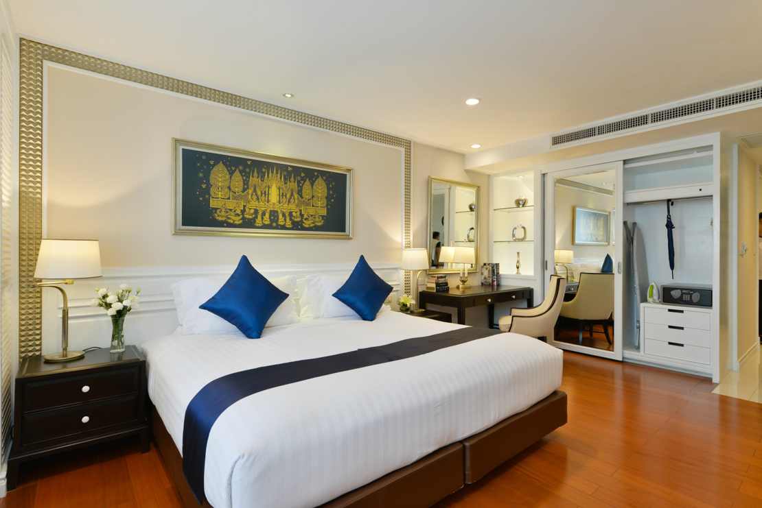 Centre Point Silom - Deluxe (1)