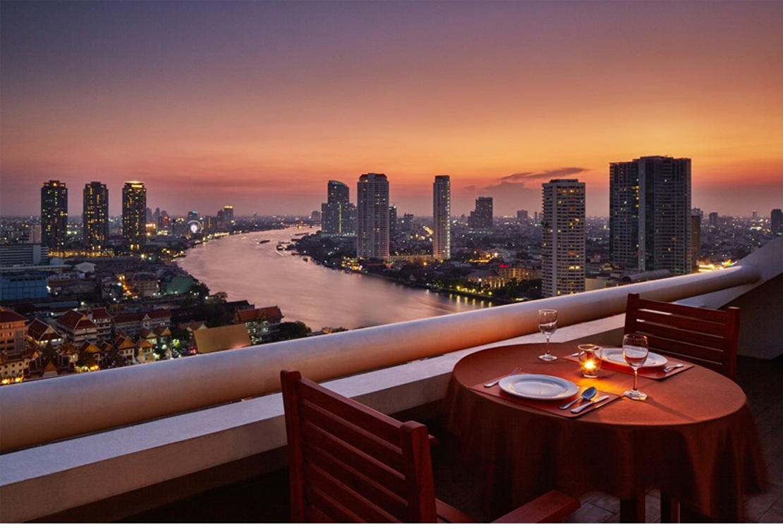 Centre Point Silom - Riverview
