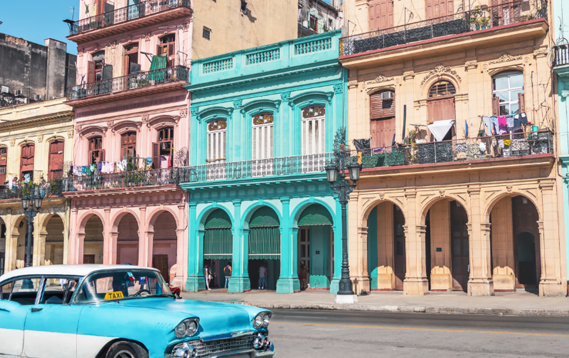 Cuba