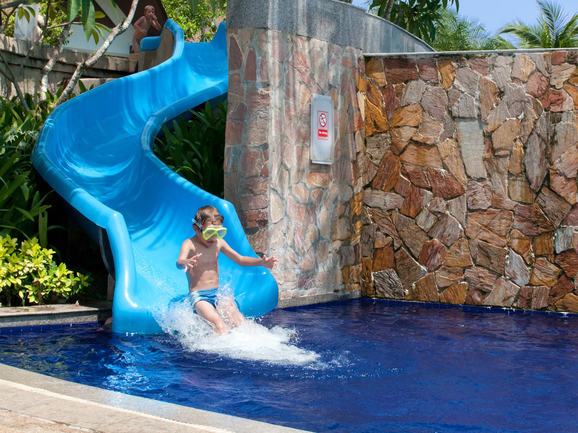 Kids' pool with water slide.jpg