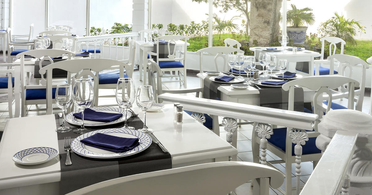 304Meliacayosantamaria El+Portulano+Mediterranean+Restaurant