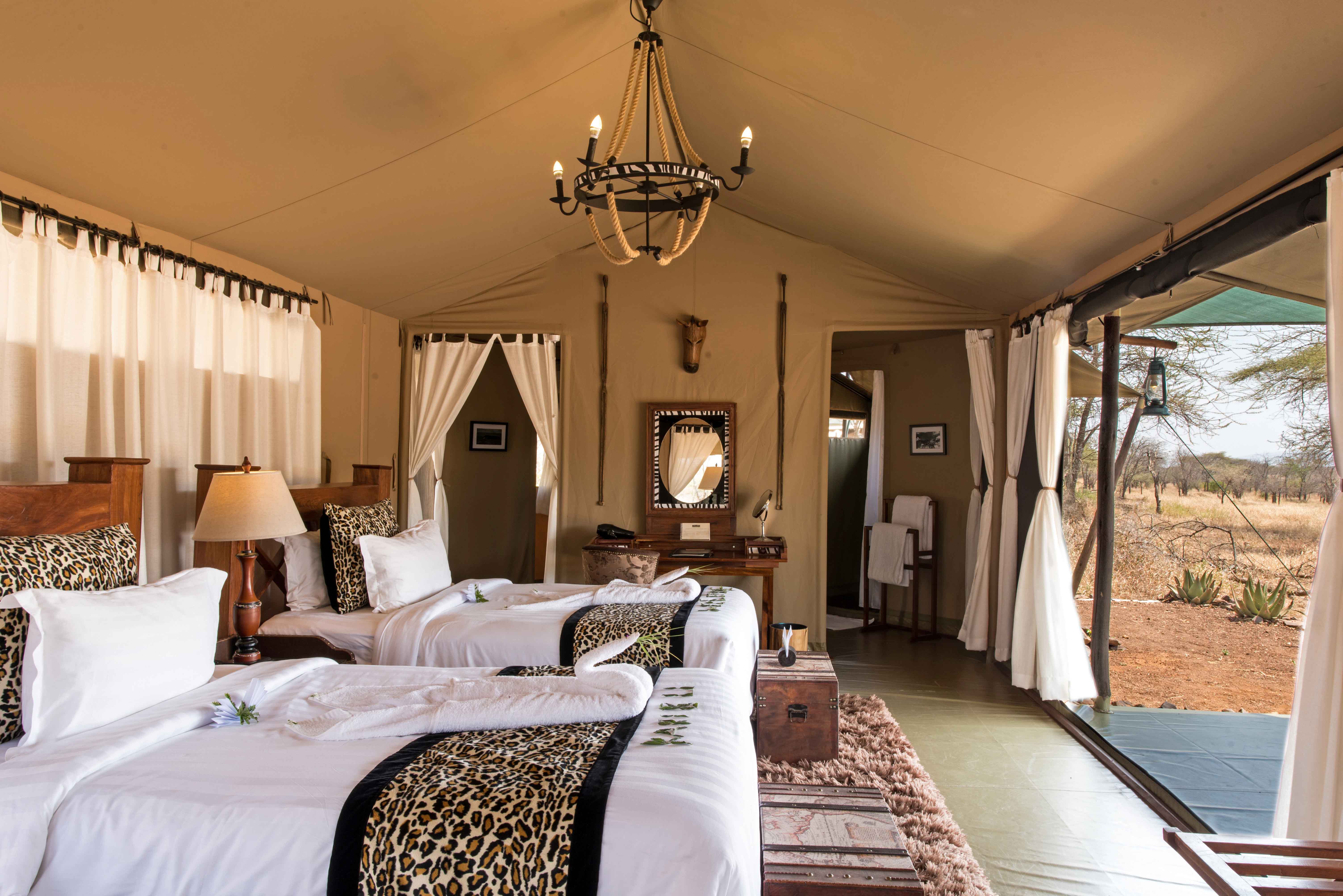 OLE SERAI LUXURY CAMP MORU KOPJES0