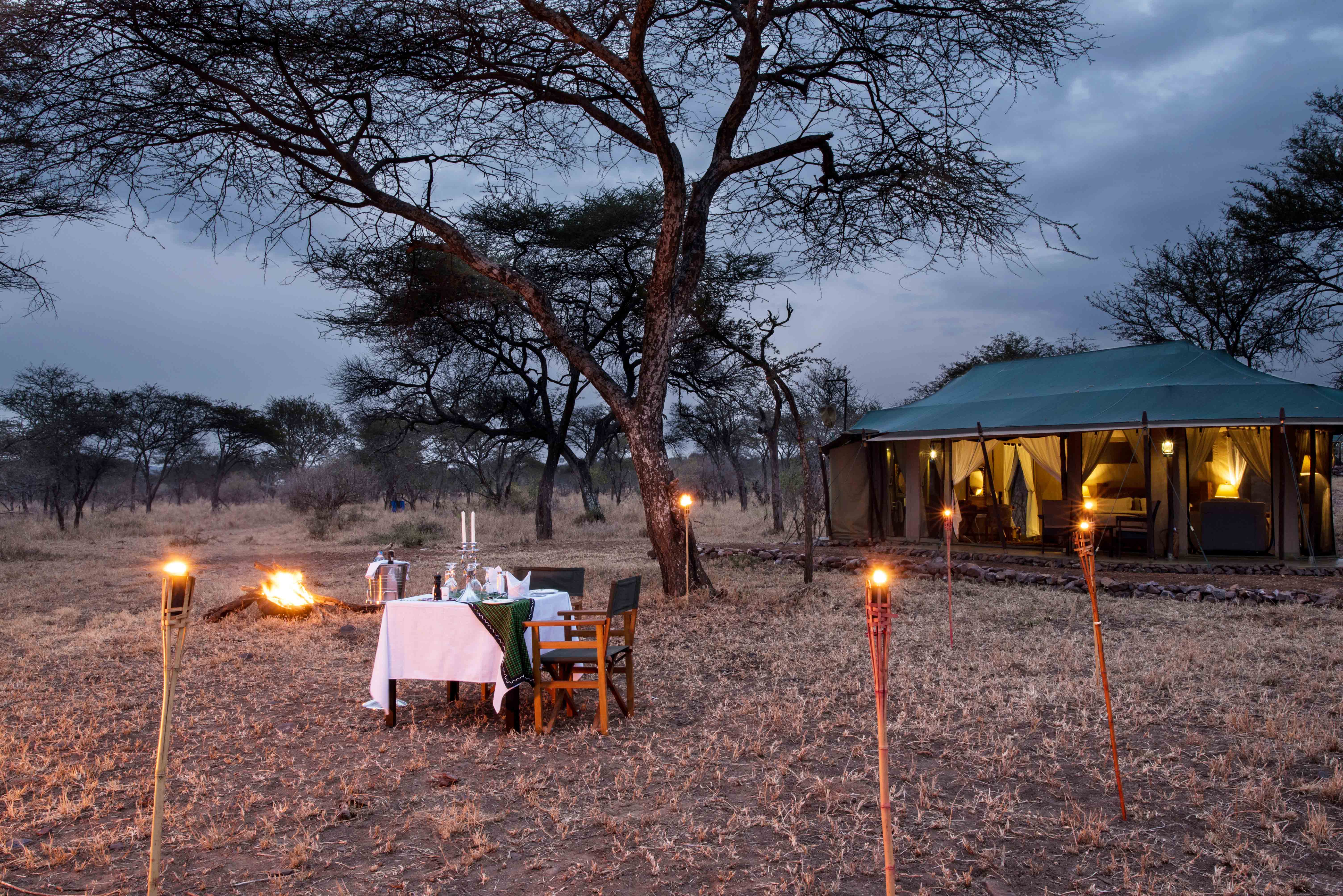 Ole Serai Luxury Camps Moru Kopjes (4)