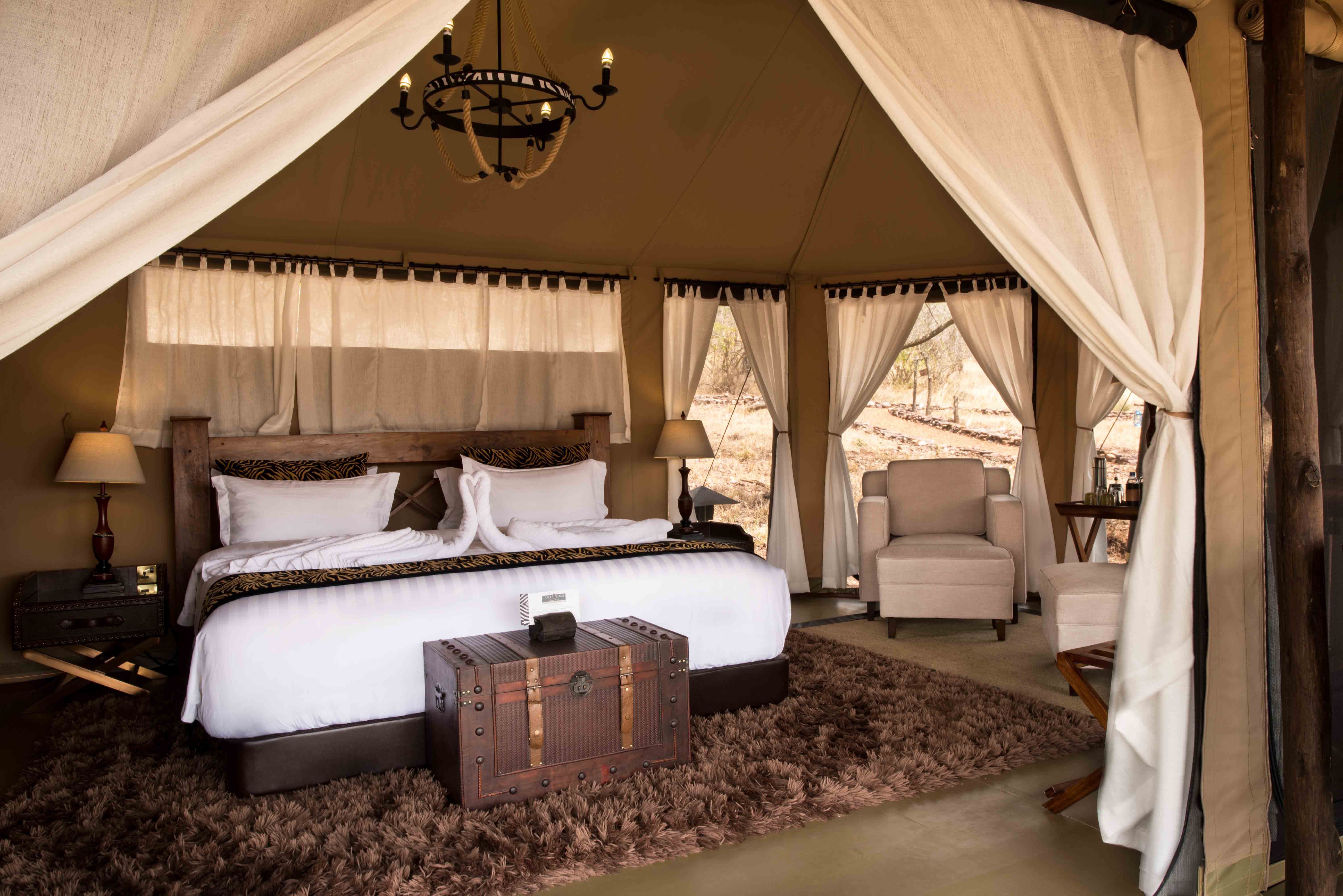 Ole Serai Luxury Camps Moru Kopjes (10)