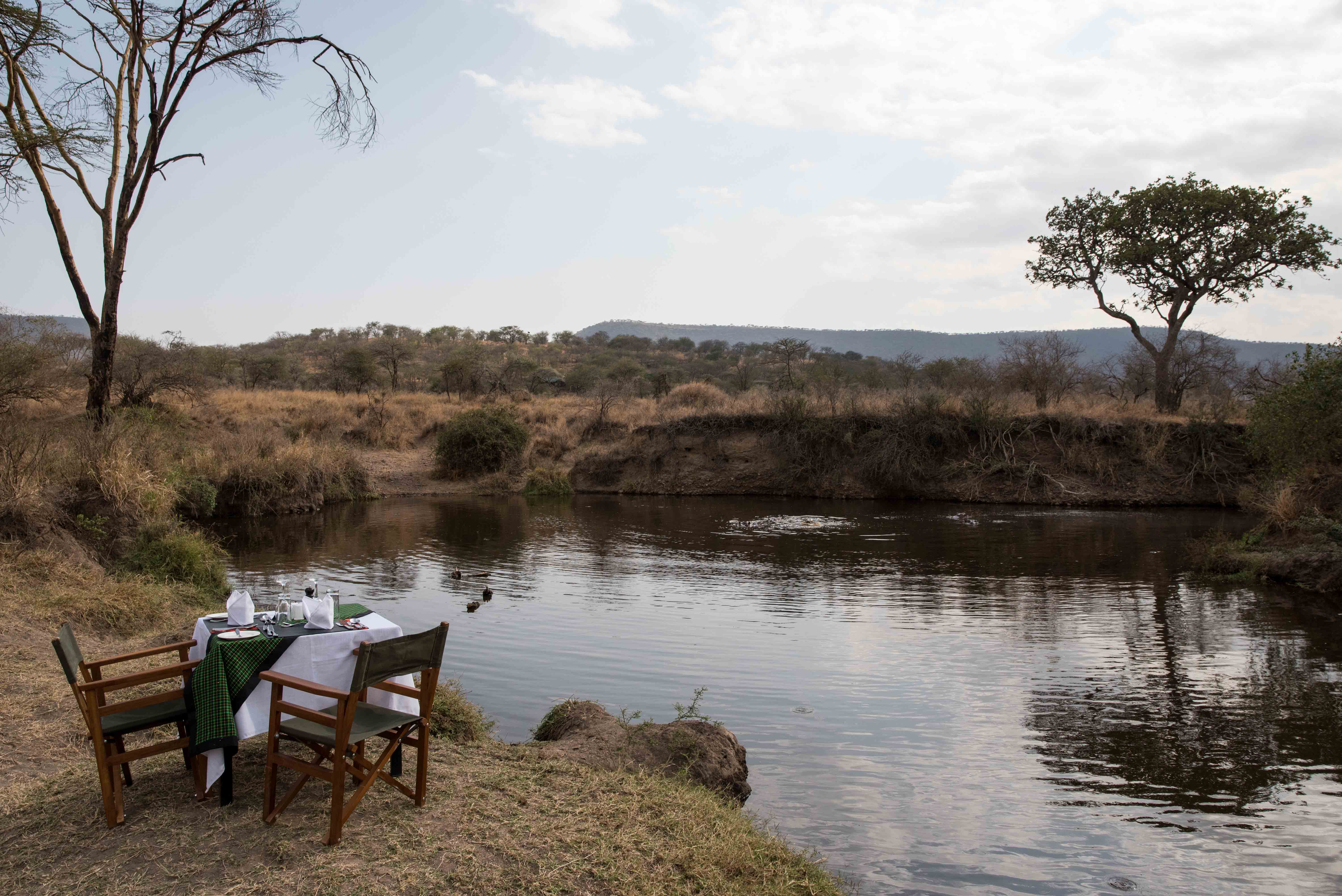 Ole Serai Luxury Camps Moru Kopjes (12)