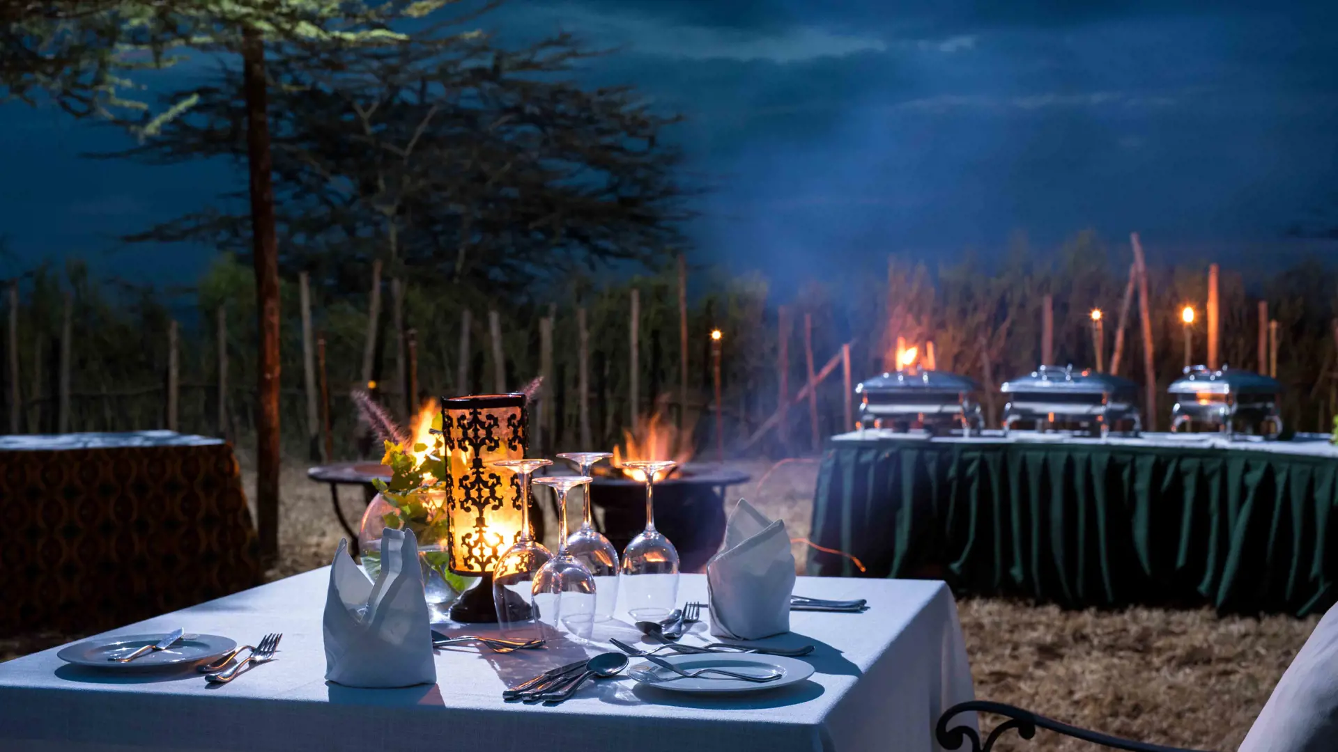 Ngorongoro Oldeani Mountain Lodge (48)