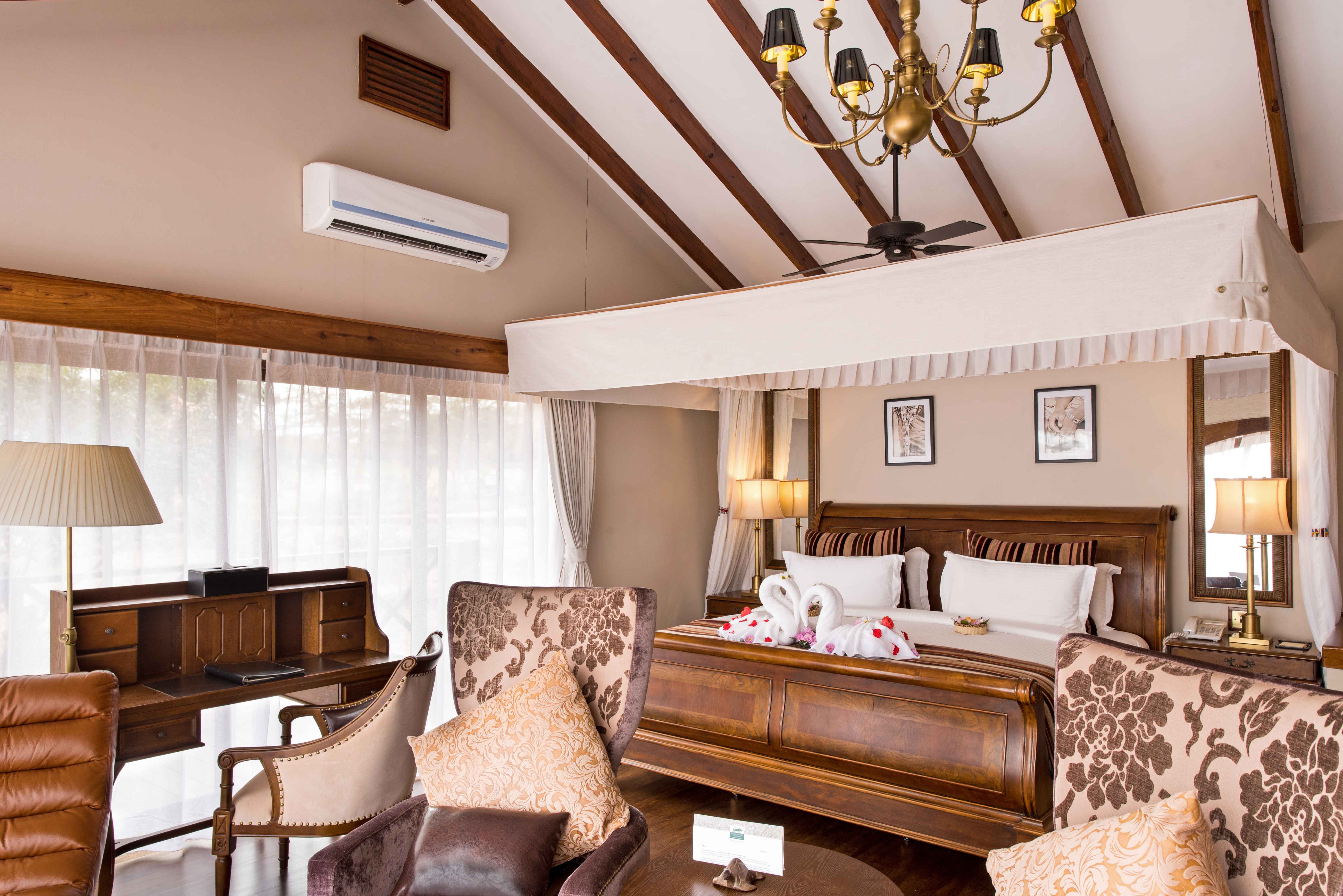 NGORONGORO OLDEANI MOUNTAIN LODGE9