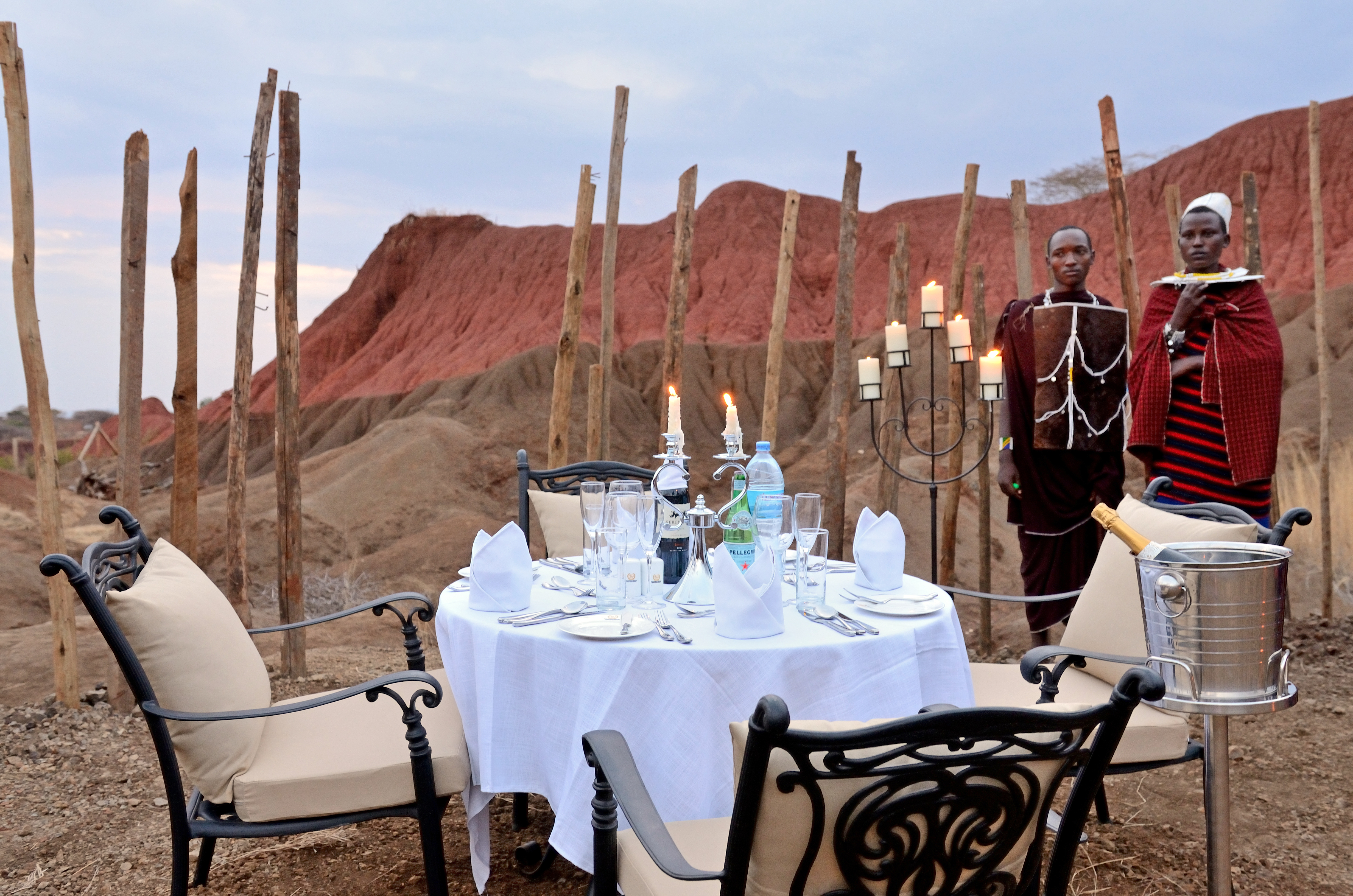 Ngorongoro Oldeani Mountain Lodge (28)