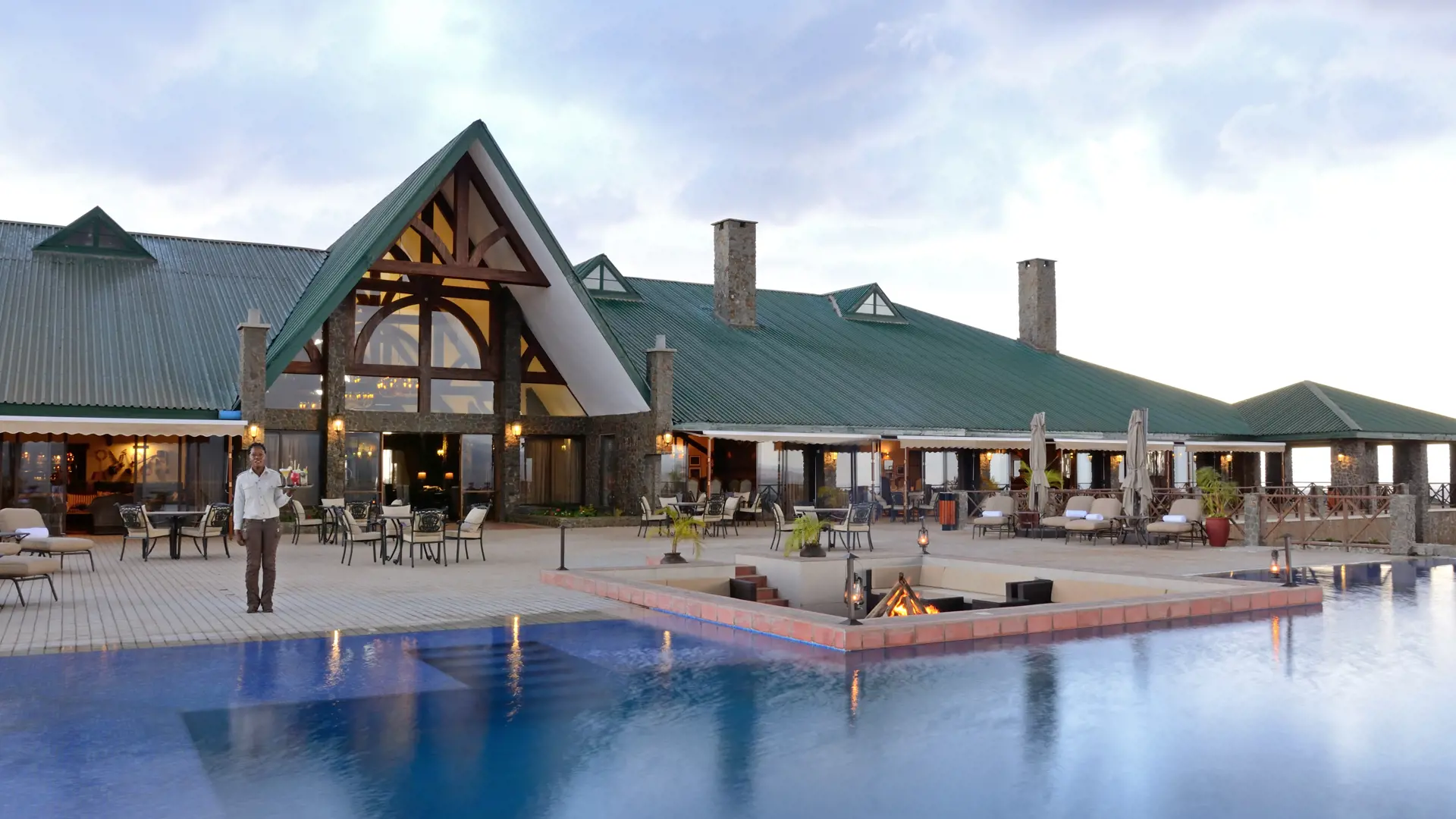 Ngorongoro Oldeani Mountain Lodge (35)