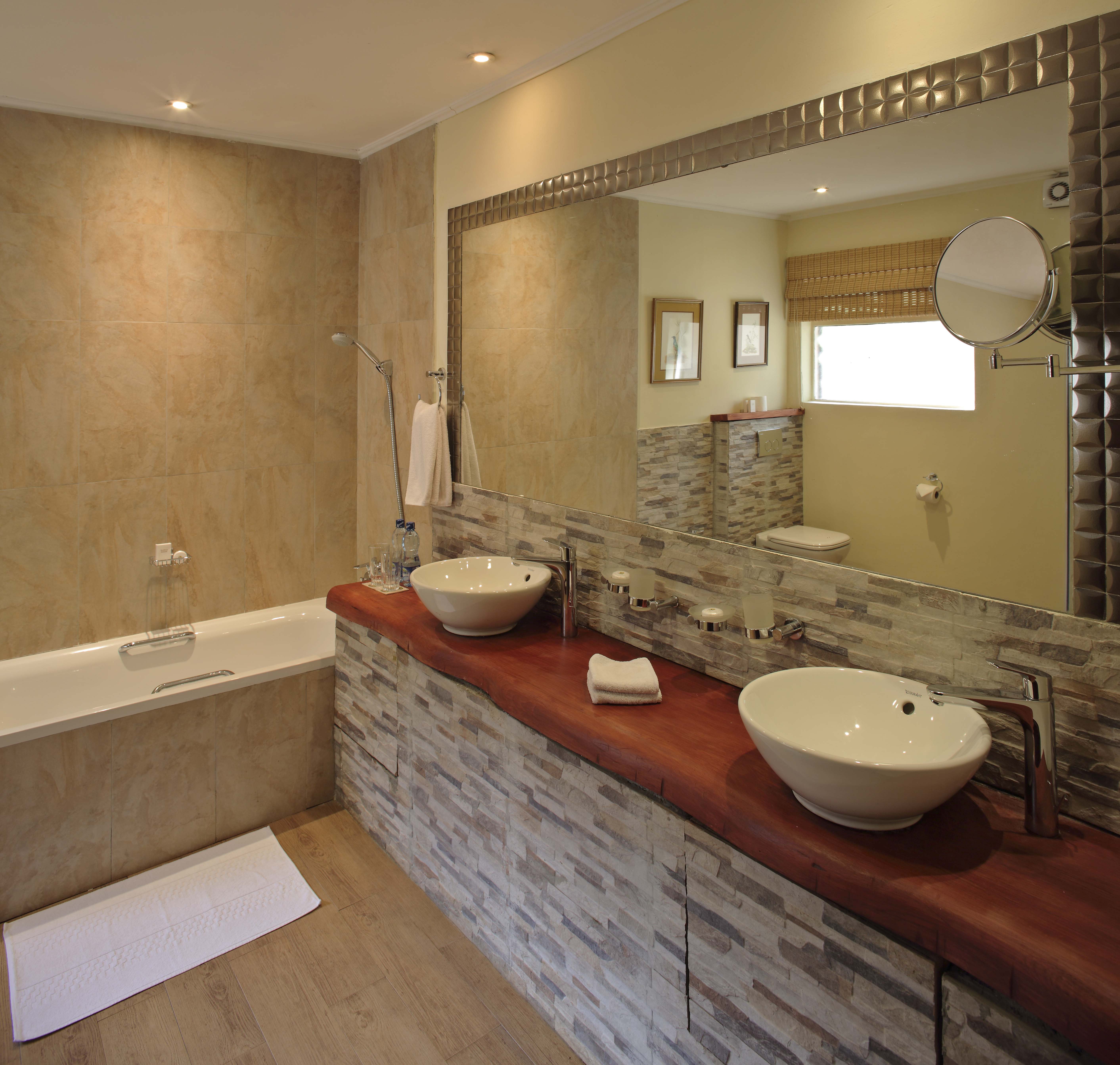 ACC Bathroom In Standard Rm02