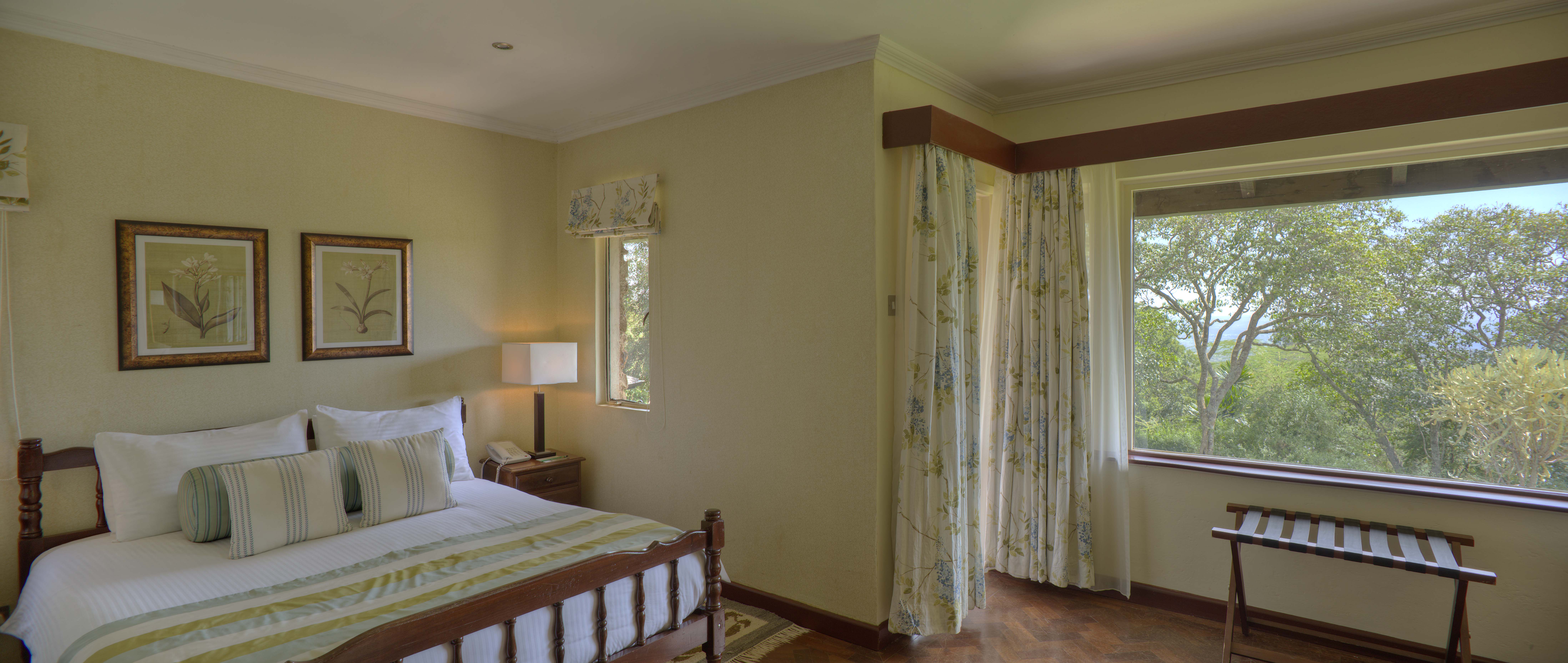 ACC Standard Double Room2