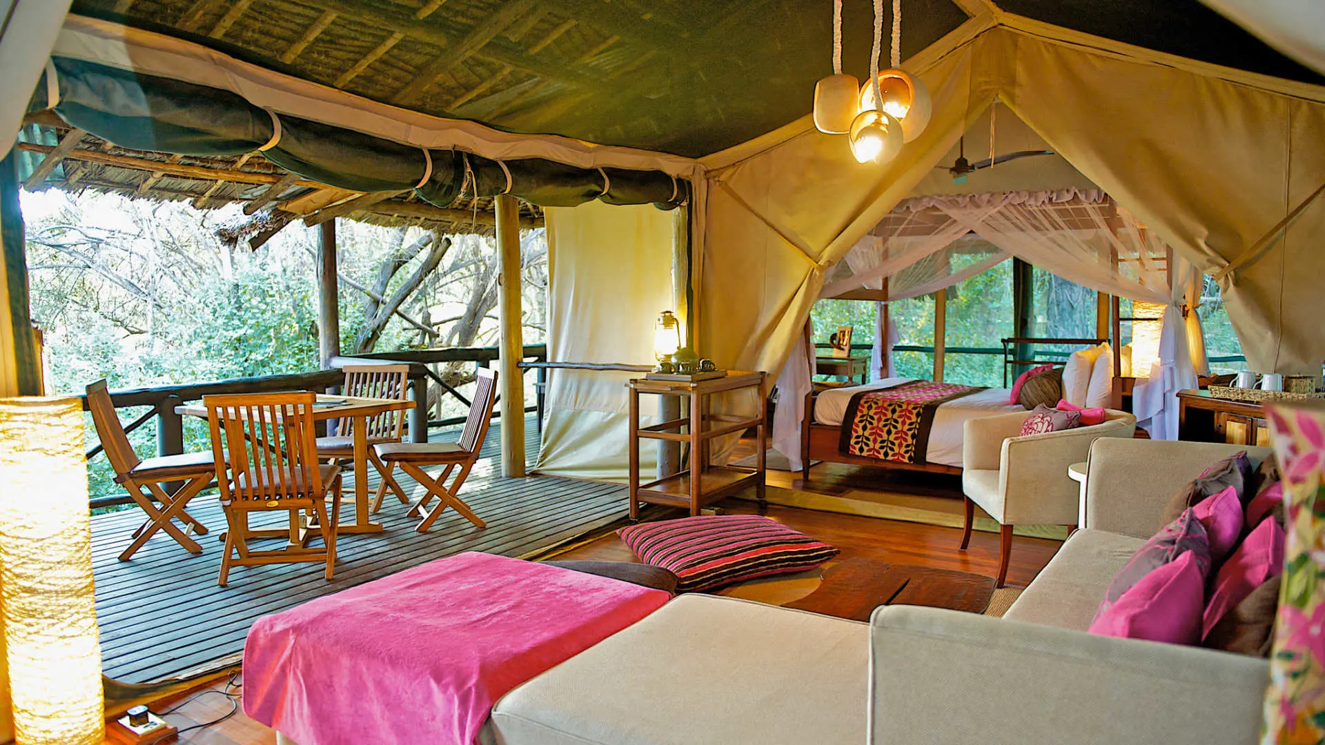 Ashnil Samburu Lodge10