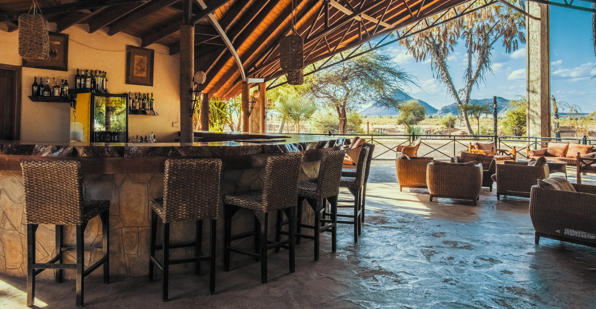 Ashnil Samburu Lodge1