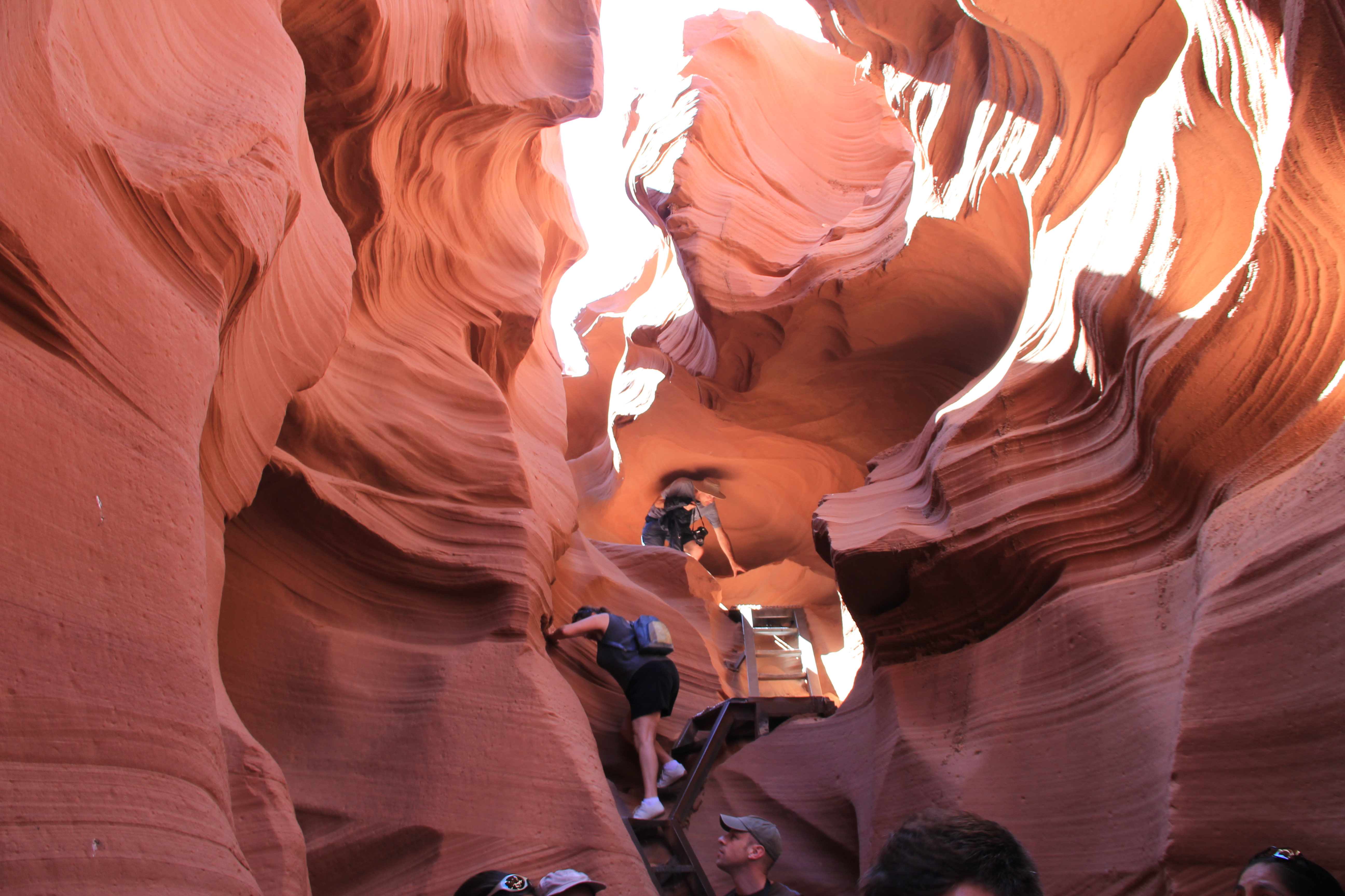 Antelope Canyon_Lower canyon_Morten.JPG
