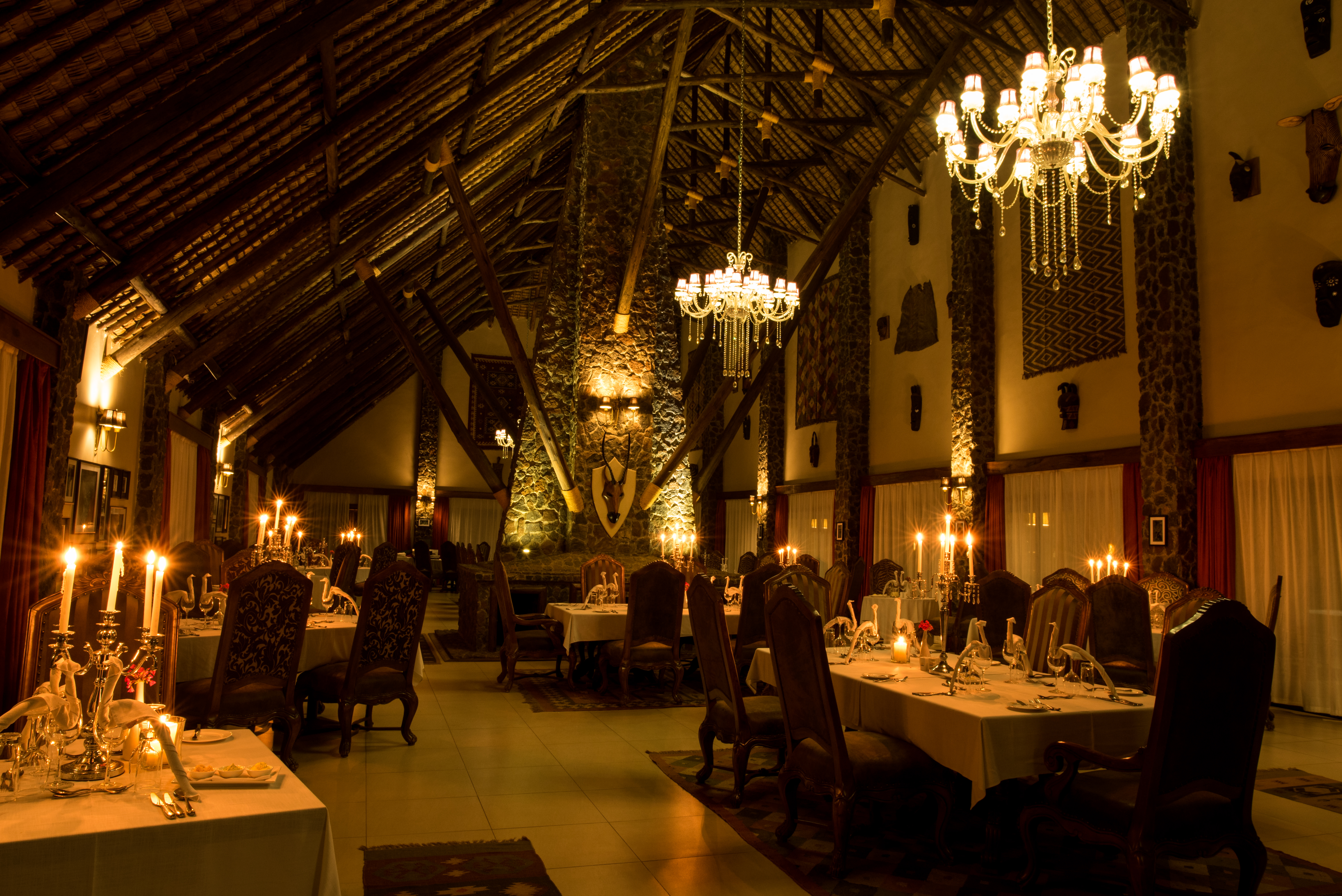 Lake Manyara Kilimamoja Lodge (12)