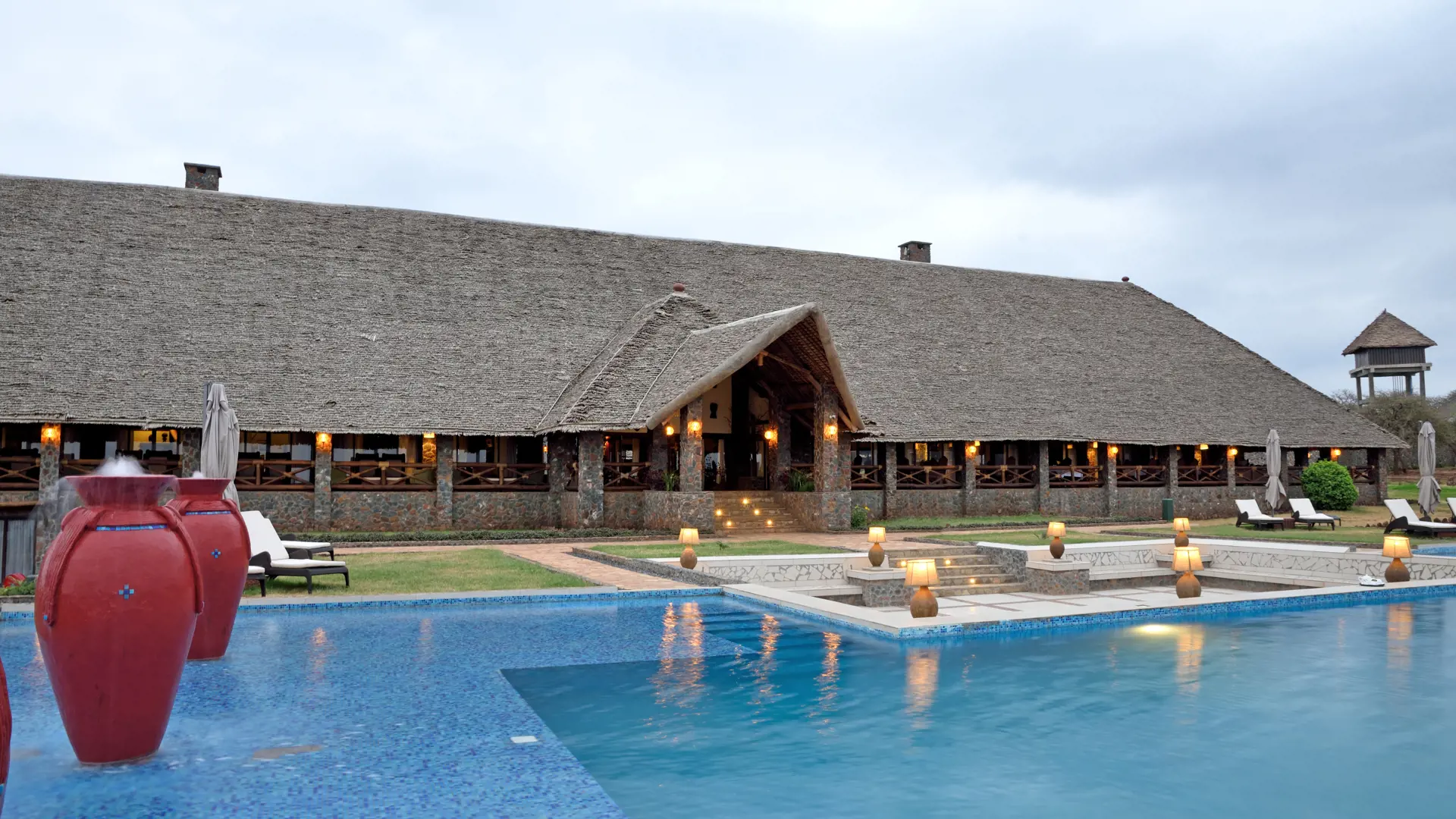 Lake Manyara Kilimamoja Lodge (20)