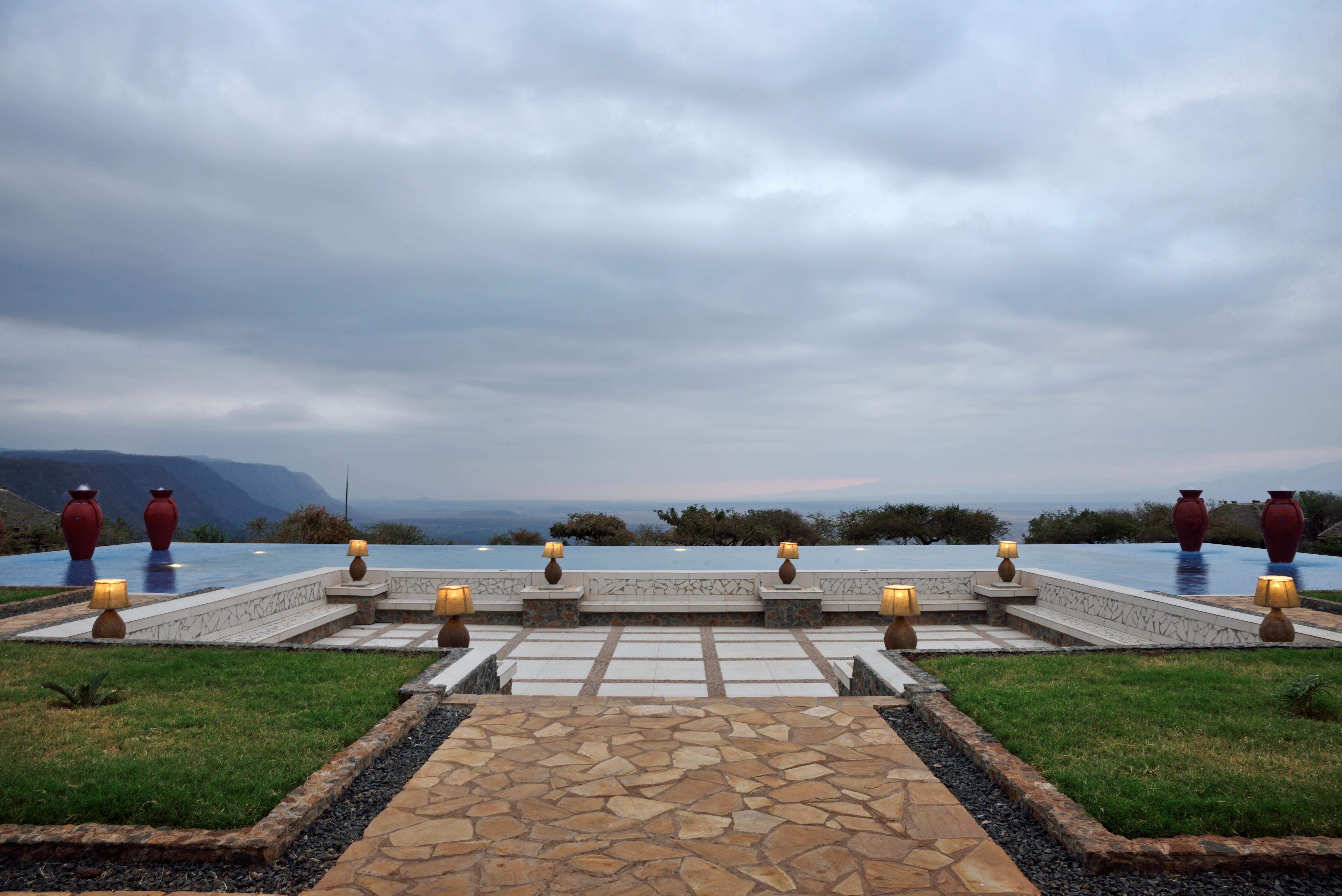 Lake Manyara Kilimamoja Lodge (21)