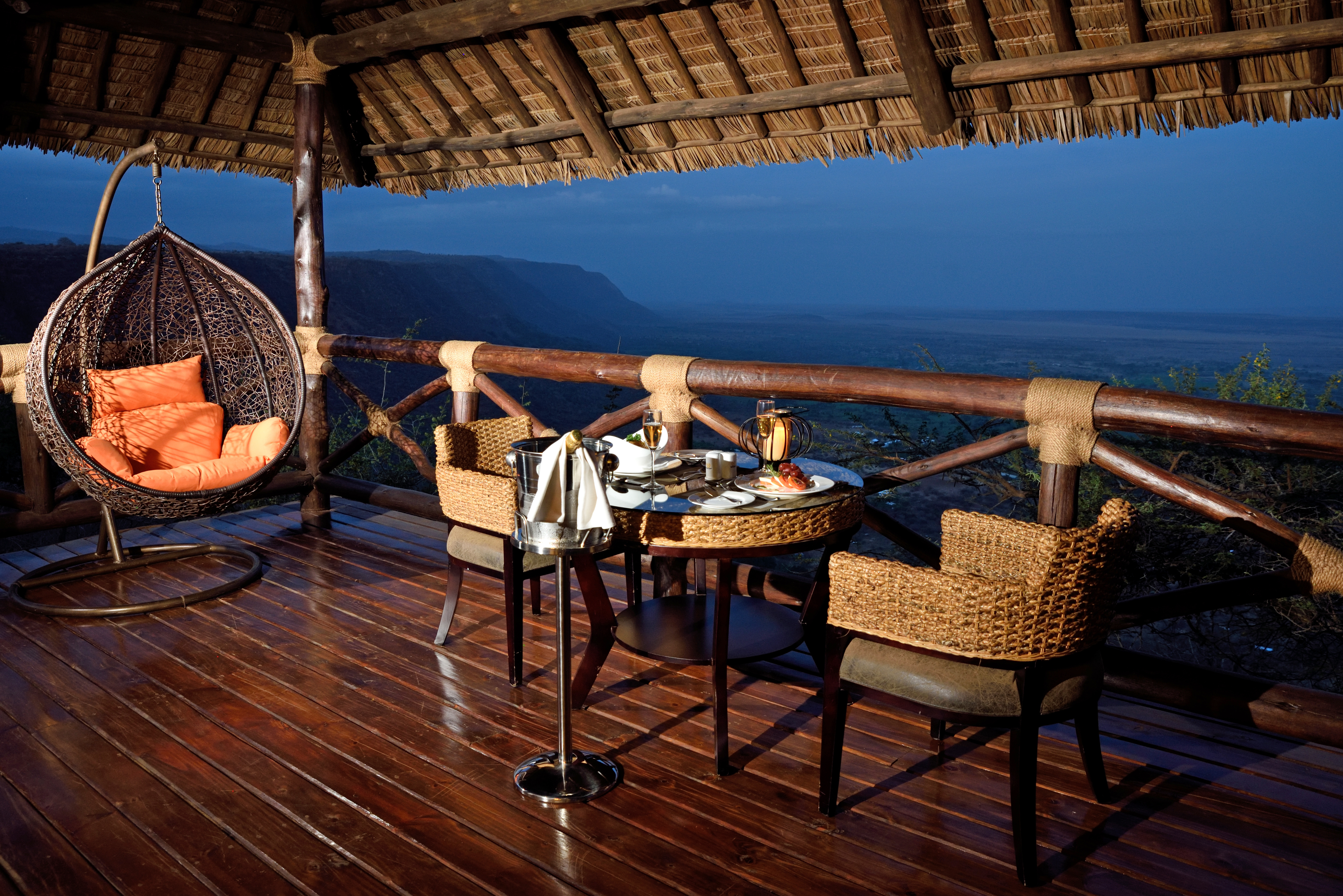 Lake Manyara Kilimamoja Lodge (27)