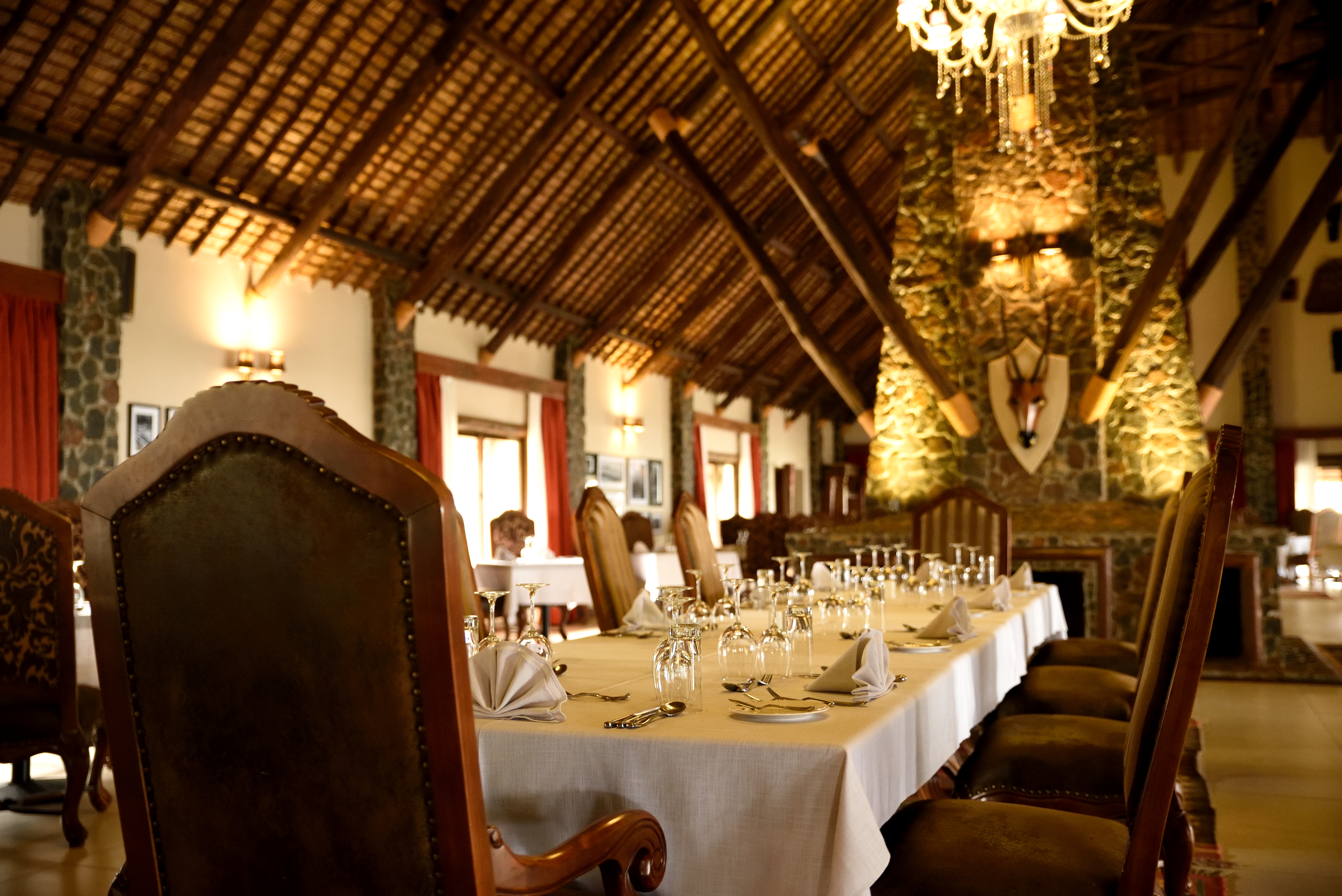 Lake Manyara Kilimamoja Lodge (35)