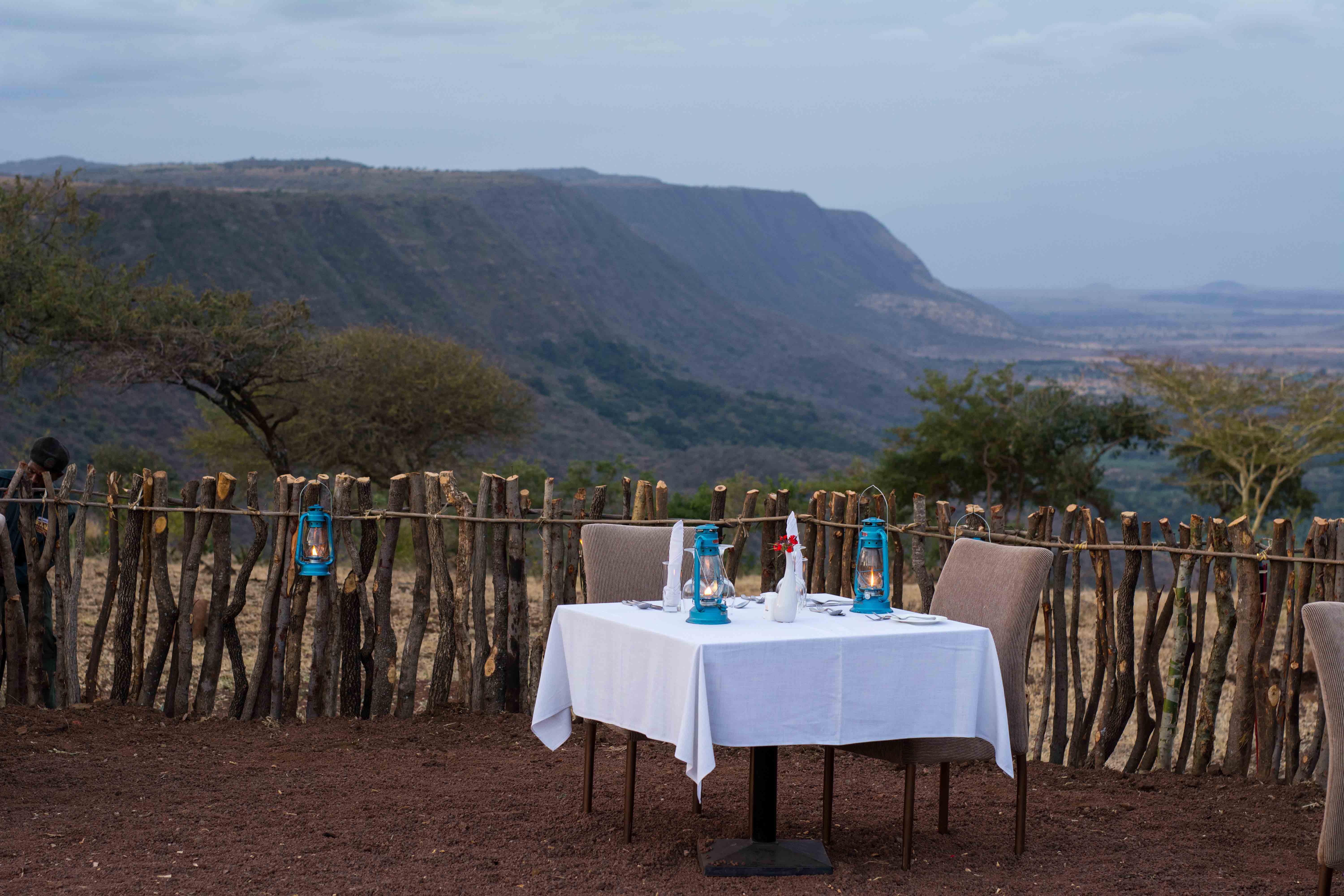 Lake Manyara Kilimamoja Lodge (41)