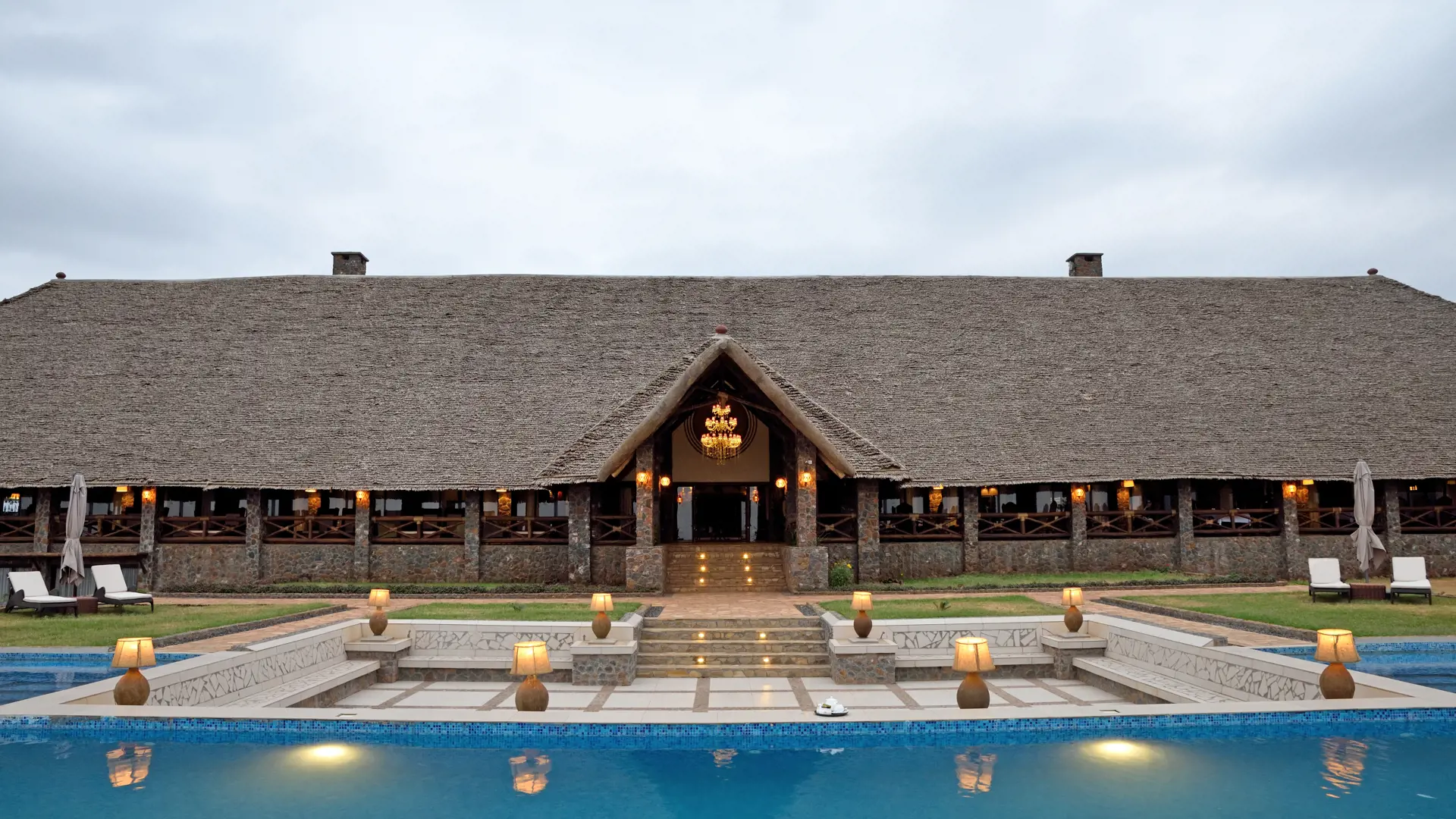 Lake Manyara Kilimamoja Lodge (45)