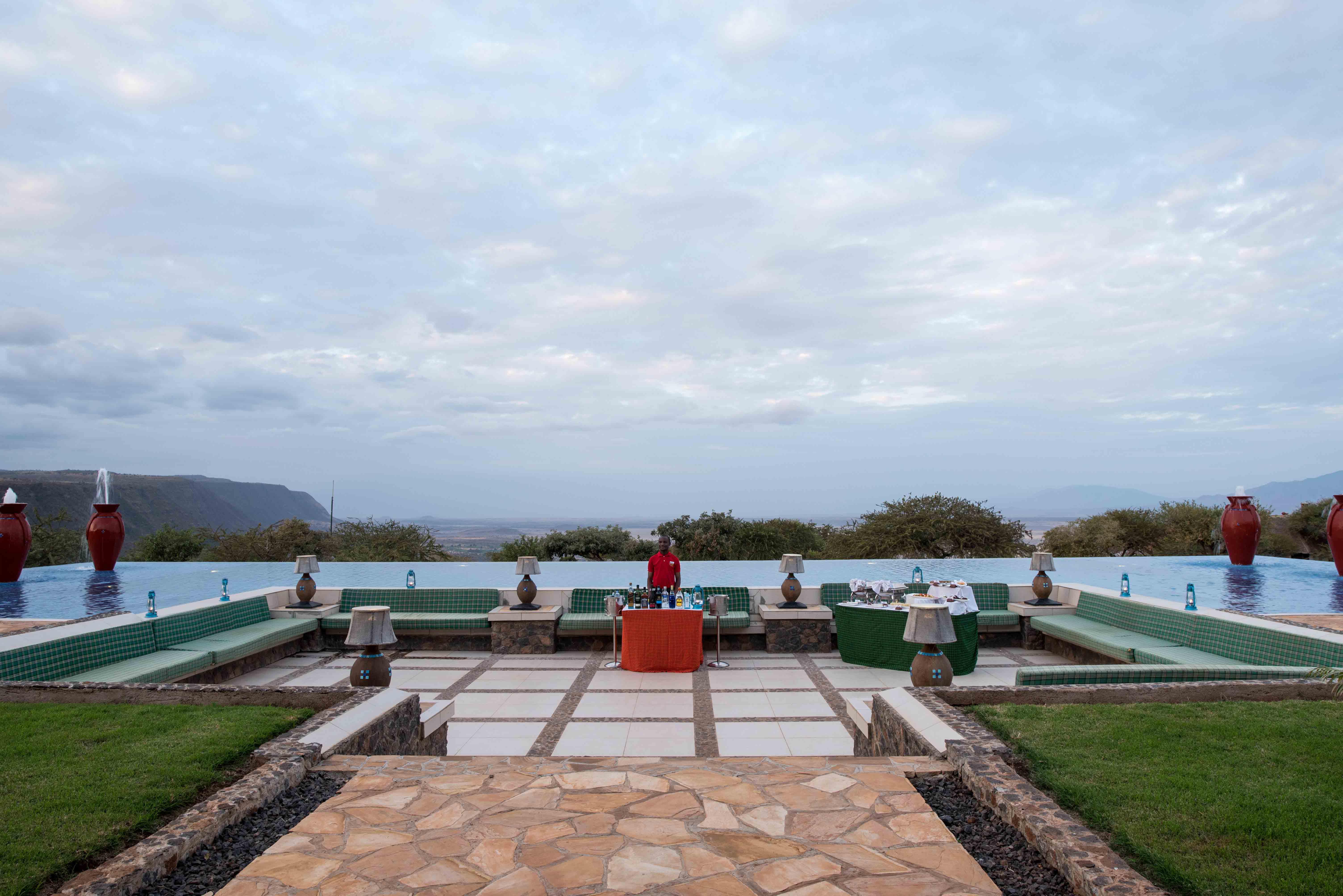 Lake Manyara Kilimamoja Lodge (51)