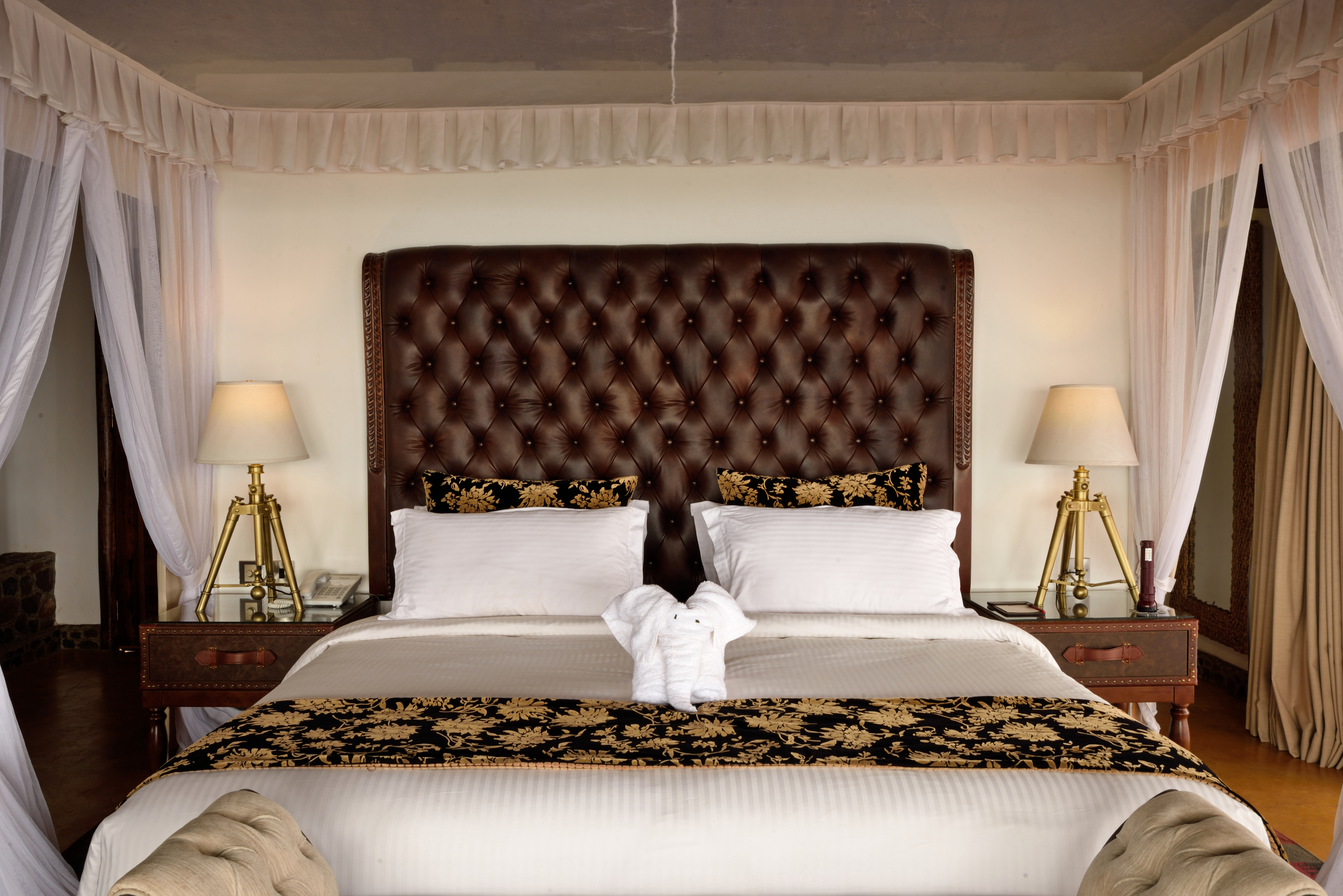 Lake Manyara Kilimamoja Lodge (53)