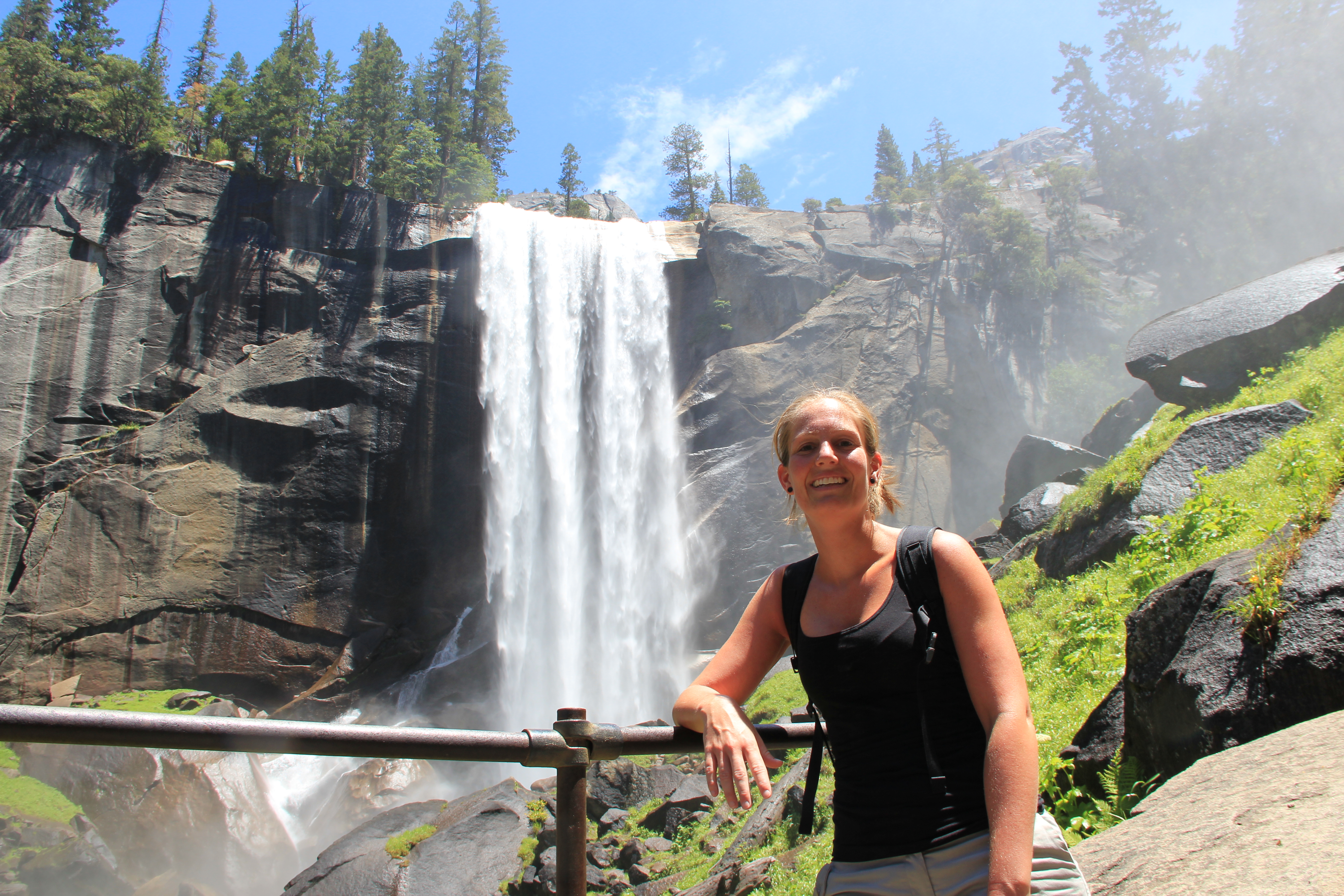 Yosemite_Vernal Fall_Morten.JPG