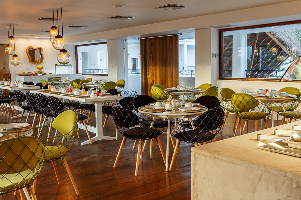 HM Playa Del Carmen 80