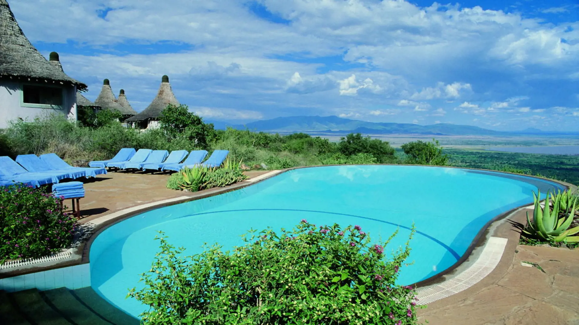 Lake Manyara Serena Safari Lodge Swimming Pool 1200X671