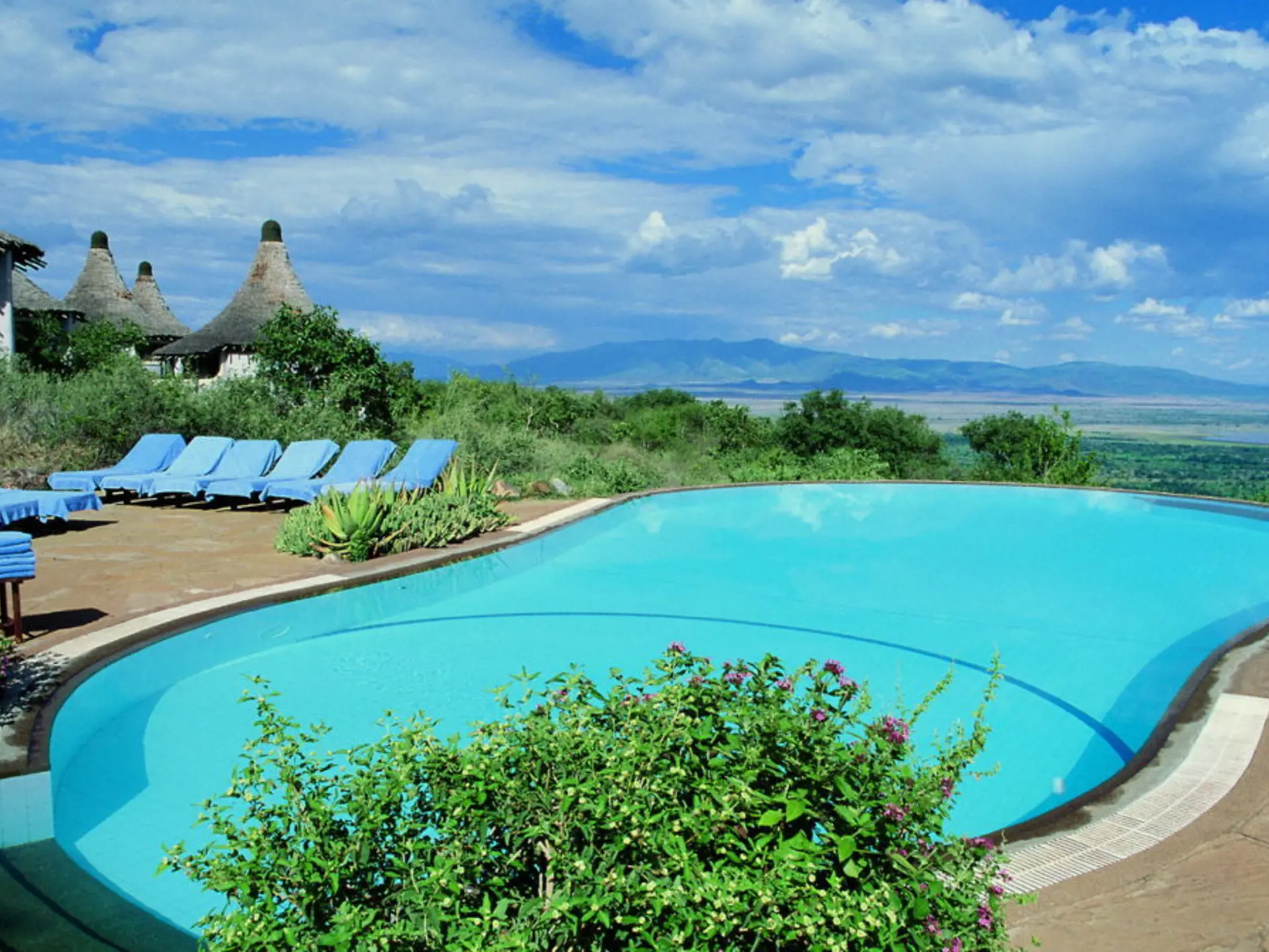 Lake Manyara Serena Safari Lodge Swimming Pool 1200X671