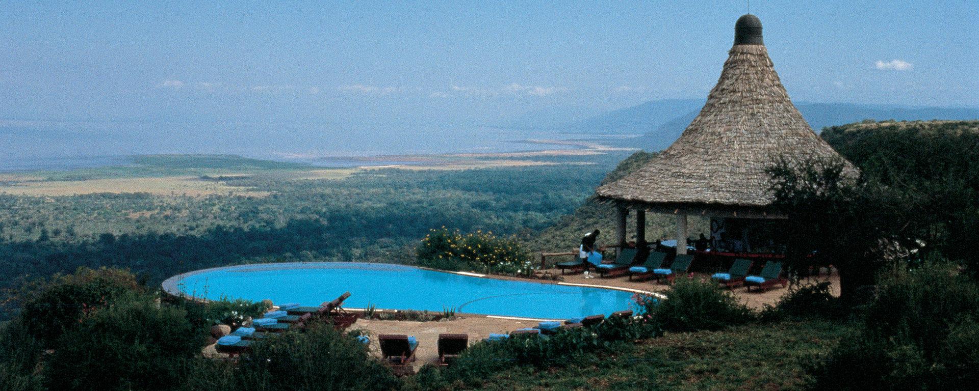 Lake Manyara Serena Safari 2750