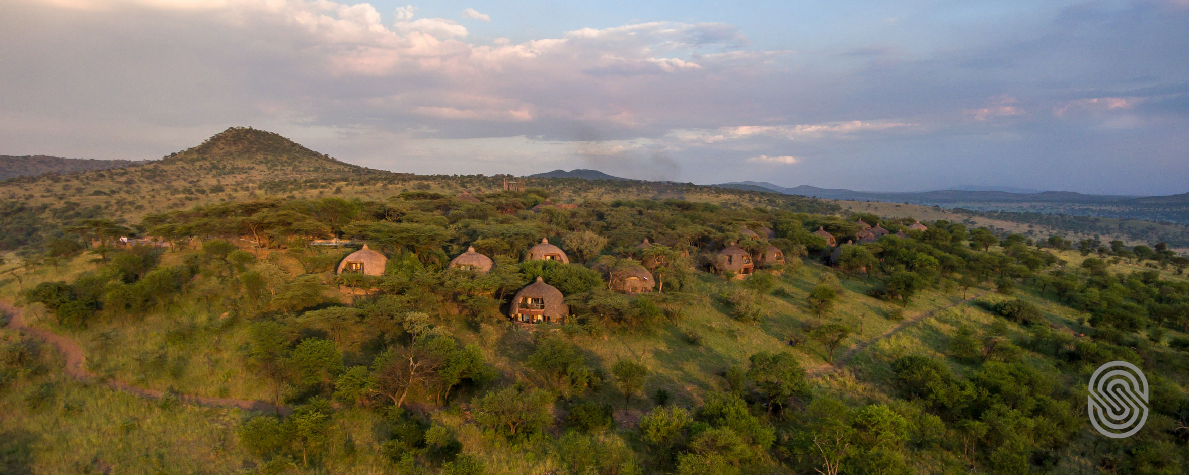 Serengeti Serena Safari Lodge 24